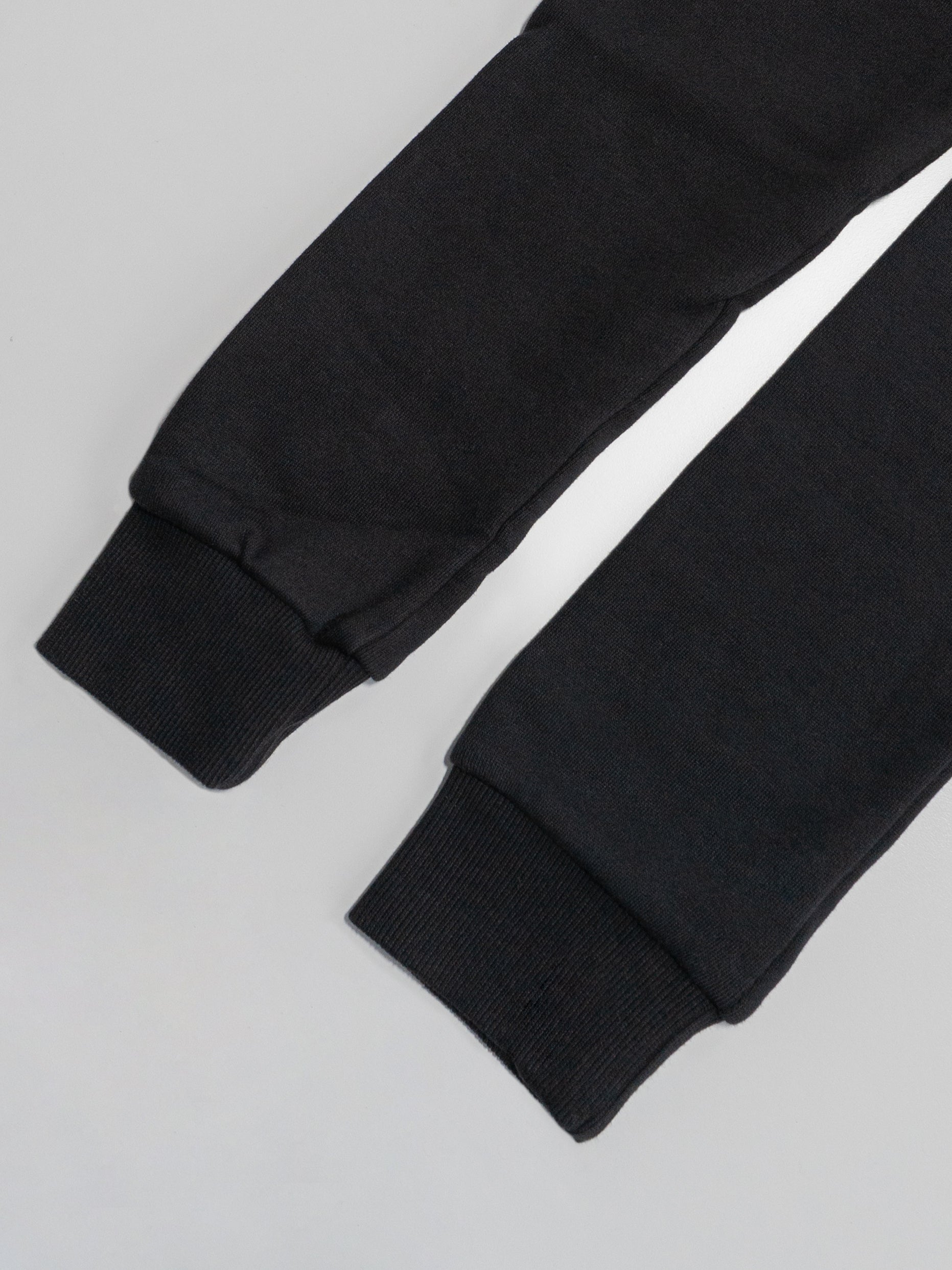 Rundhalspullover für Männer - Second Life Edition