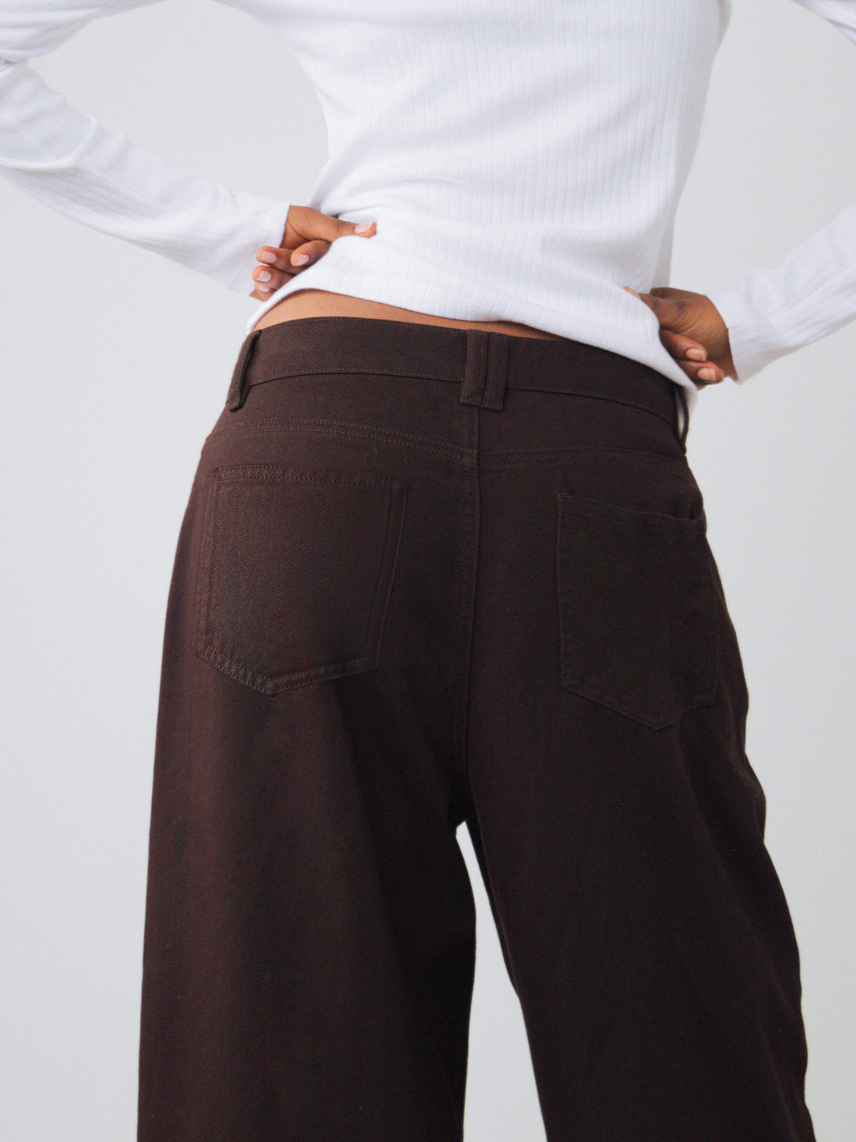 PREORDINA i pantaloni Tulip