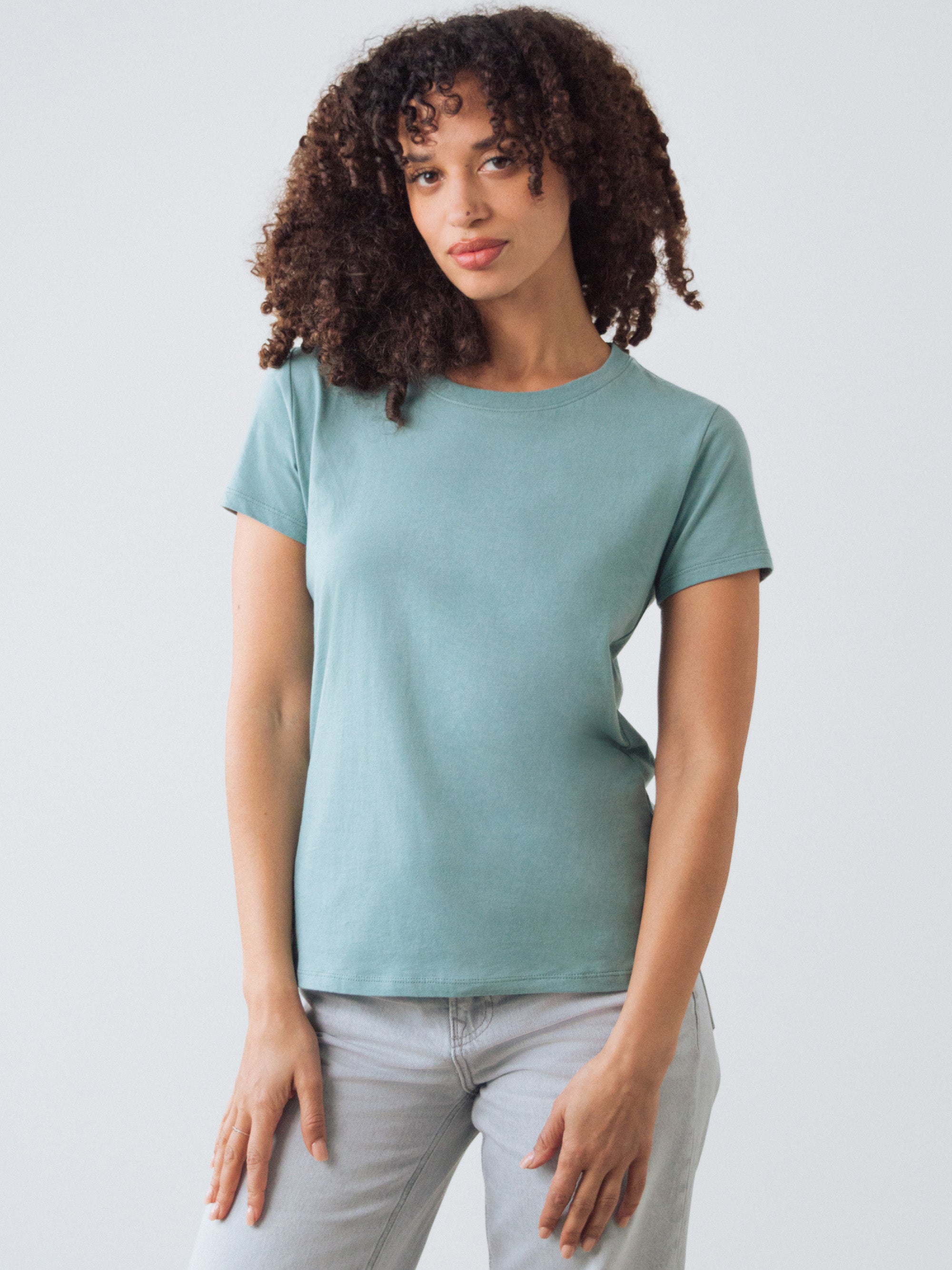 Women Classic T-shirt