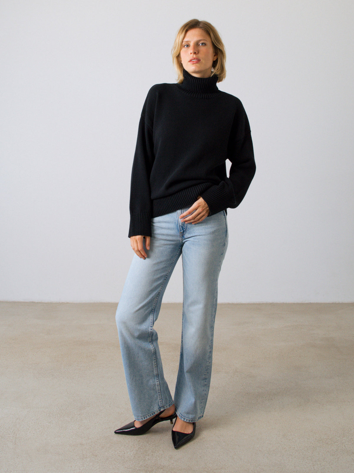 Dolcevita donna