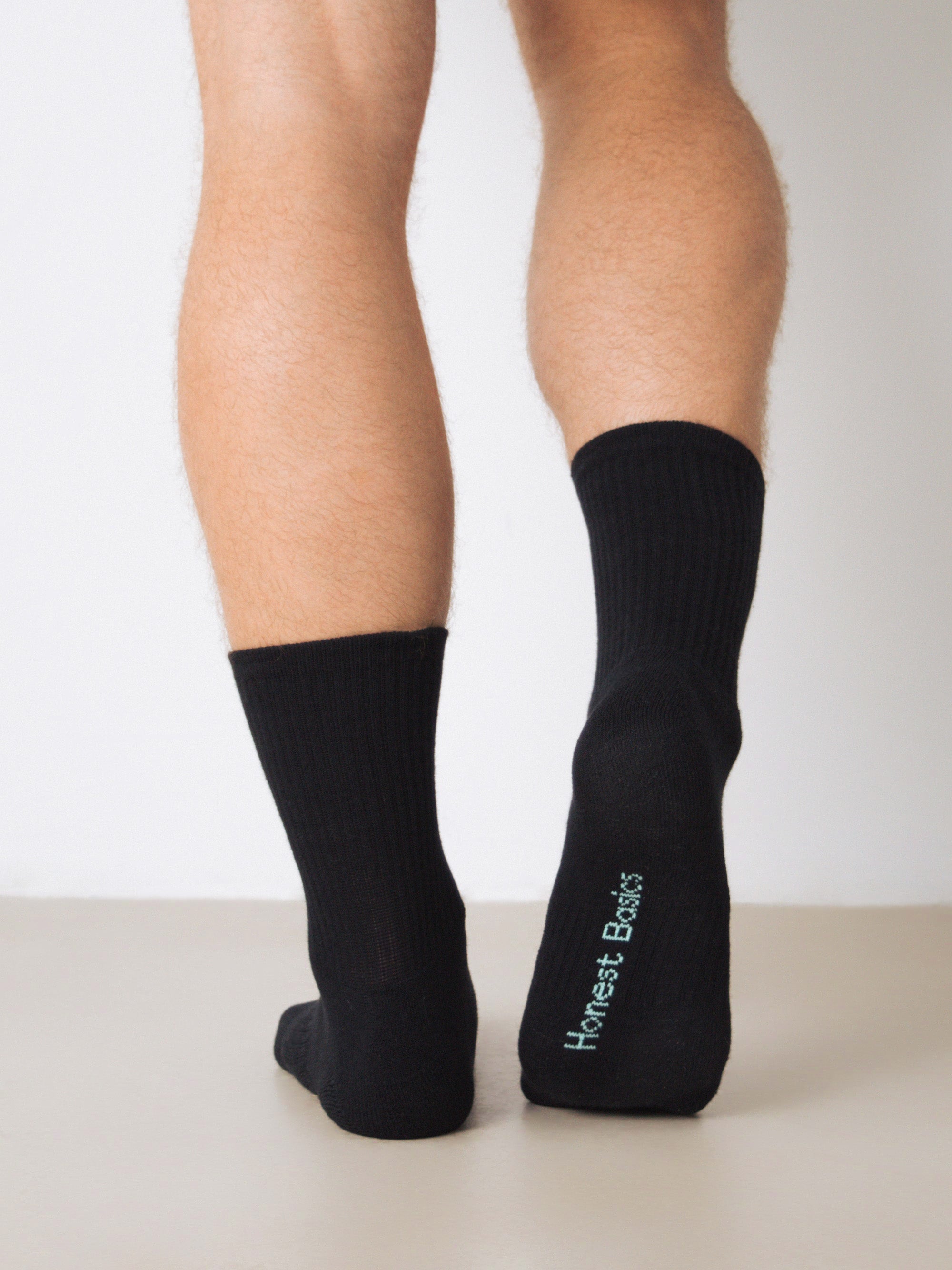 Tennis-Socken 3er-Pack