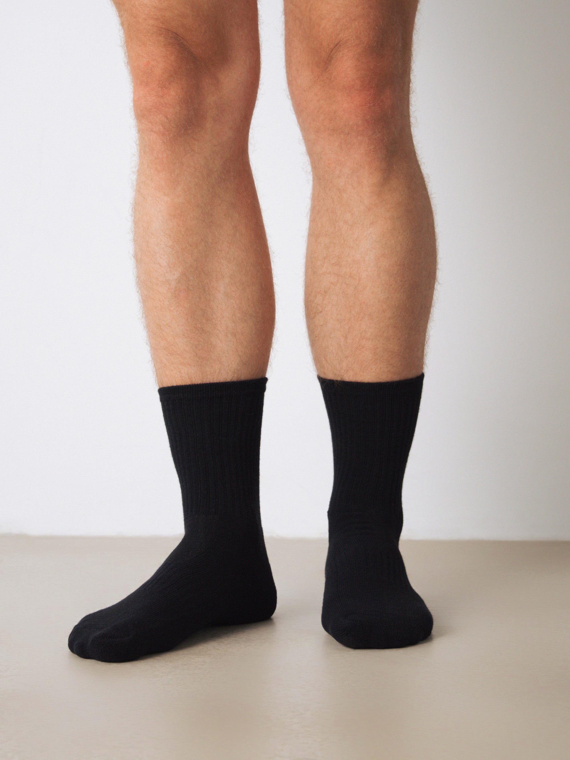 Tennis-Socken 3er-Pack