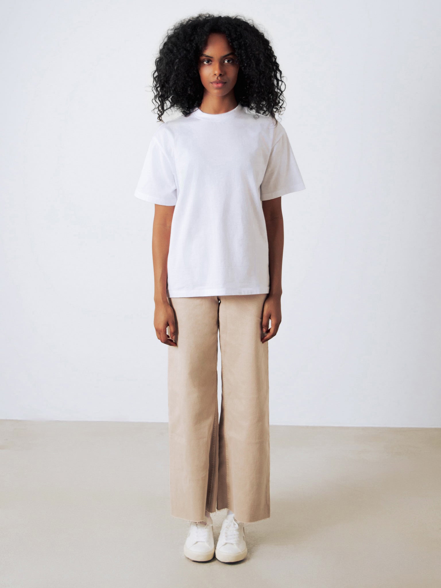 GIVEAWAY Oversized T-Shirt - Second Life Edition