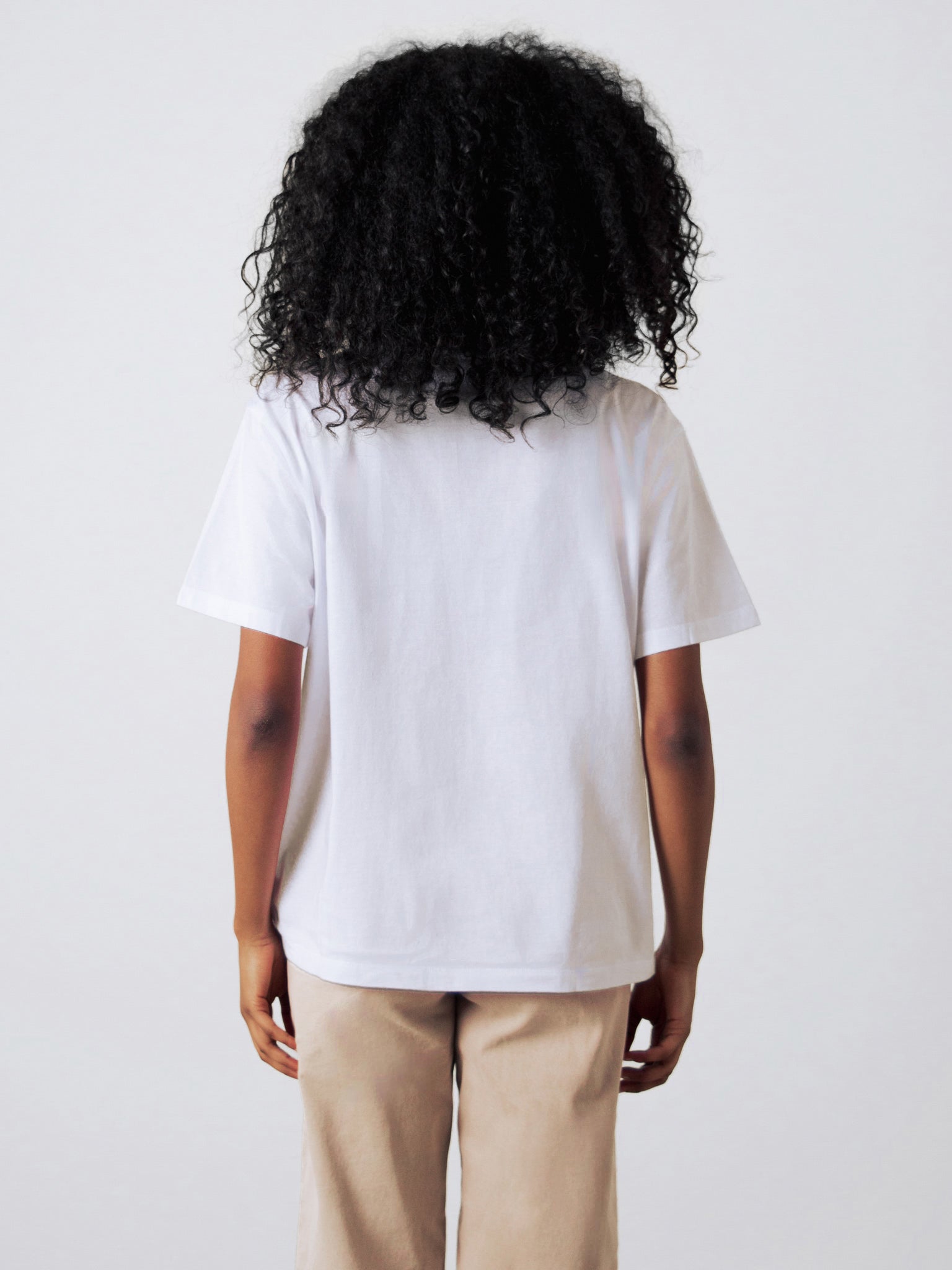 GIVEAWAY Oversized T-Shirt - Second Life Edition