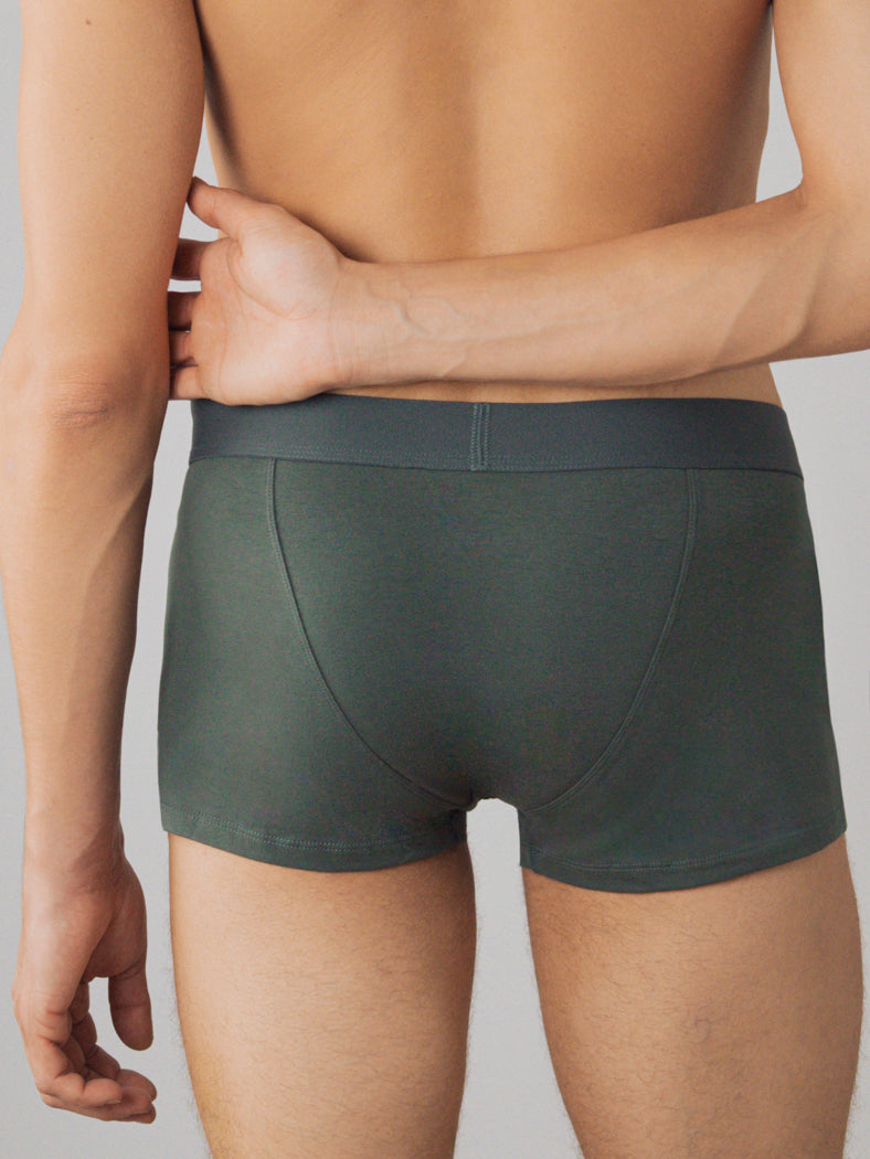 Boxershorts 3-pack