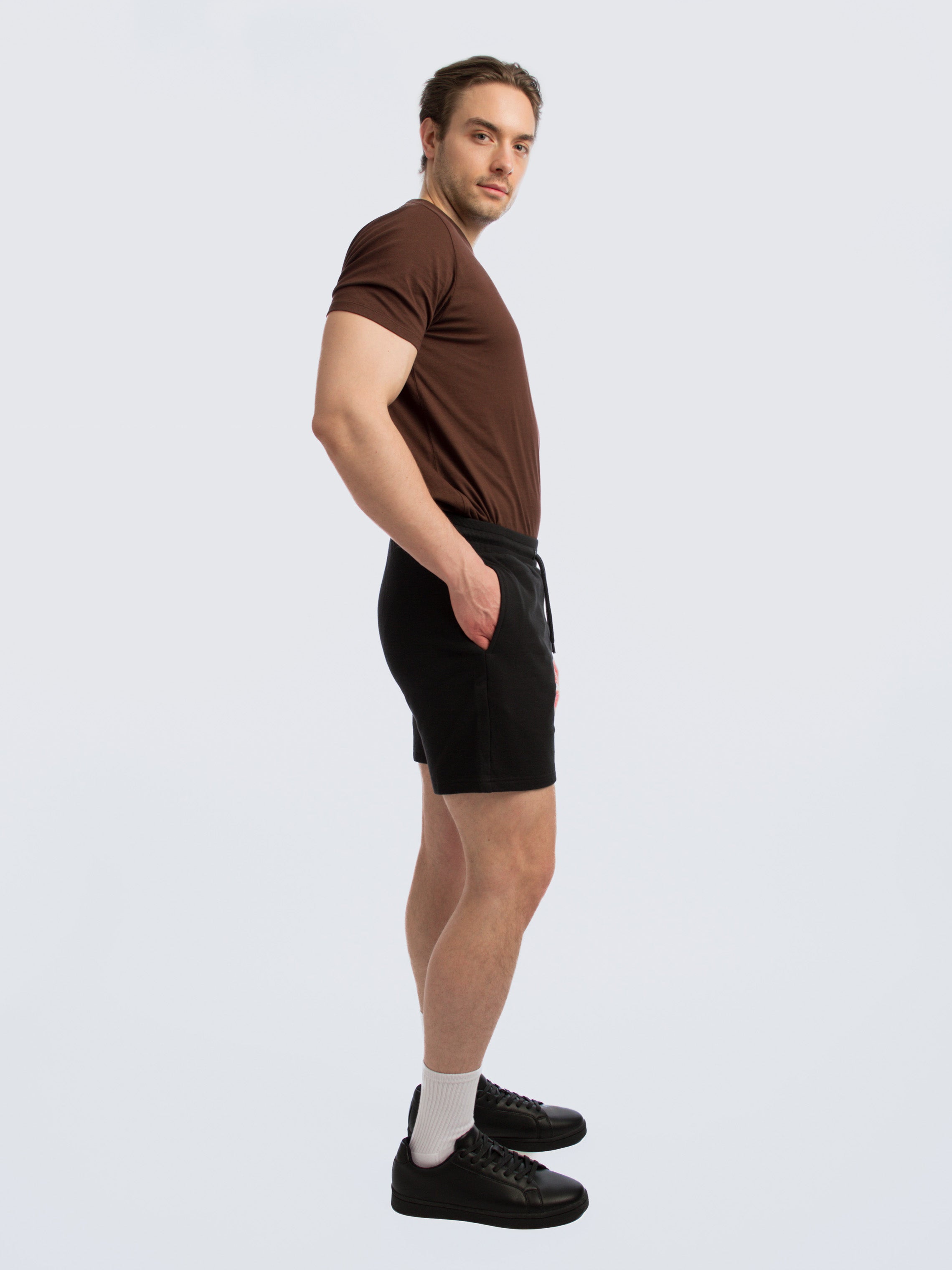 korte broek