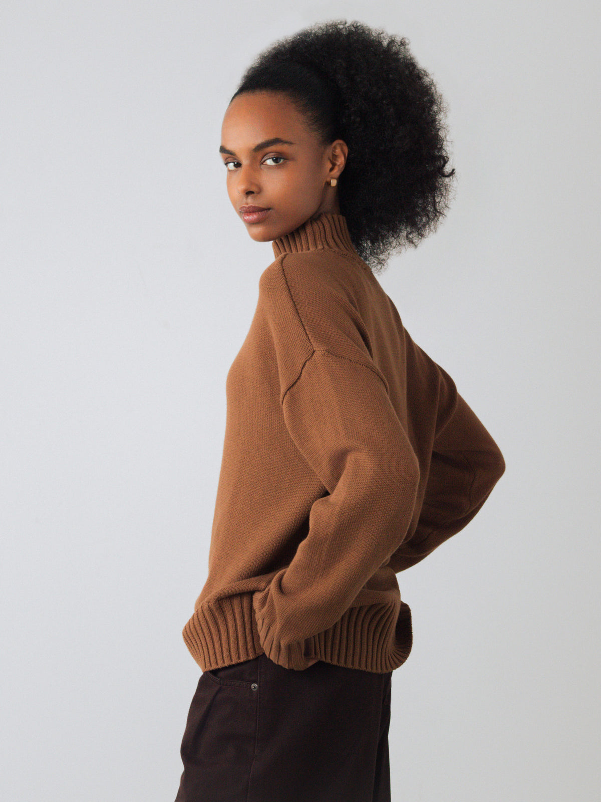 Mock Jumper