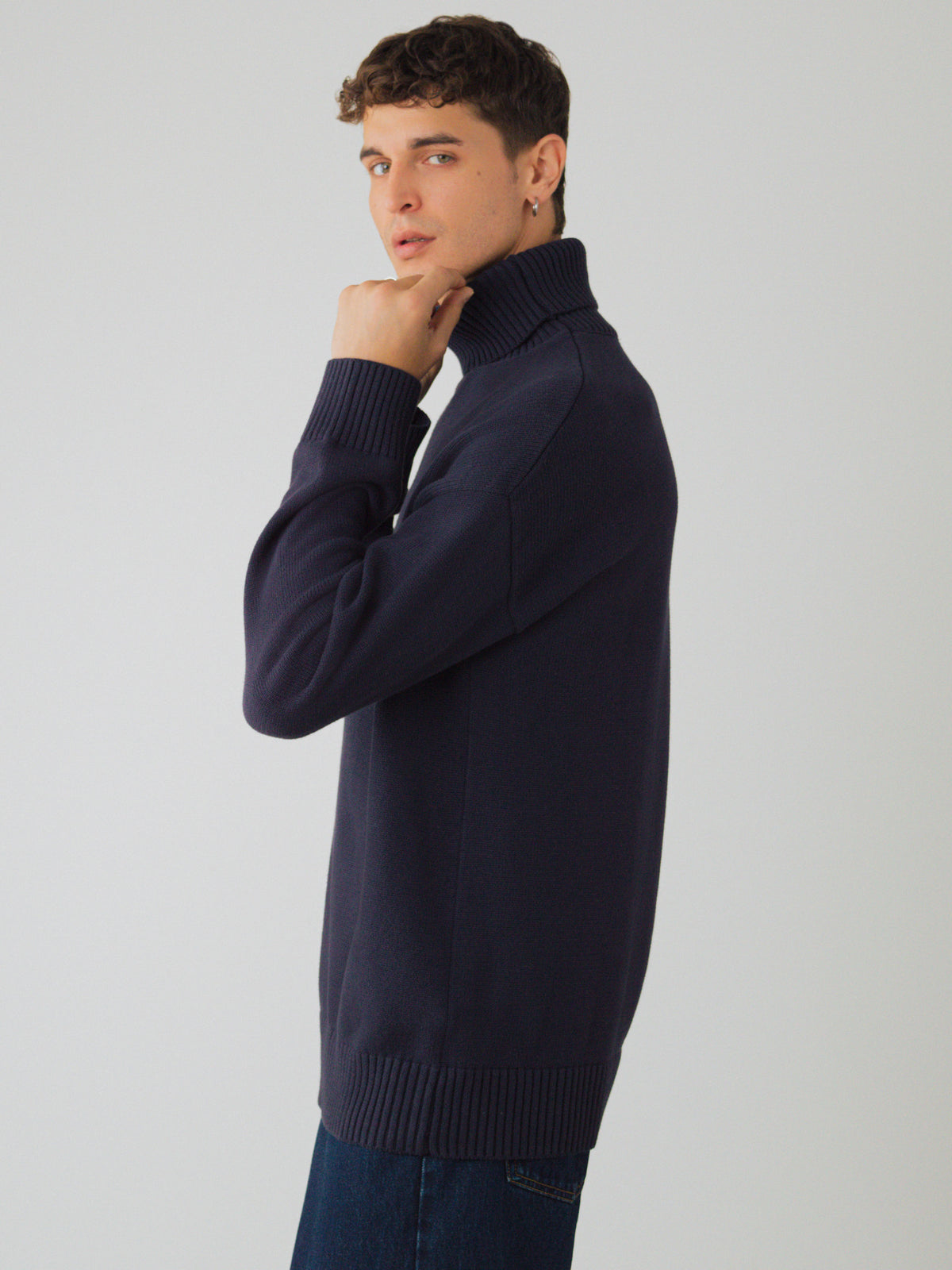 Dolcevita uomo