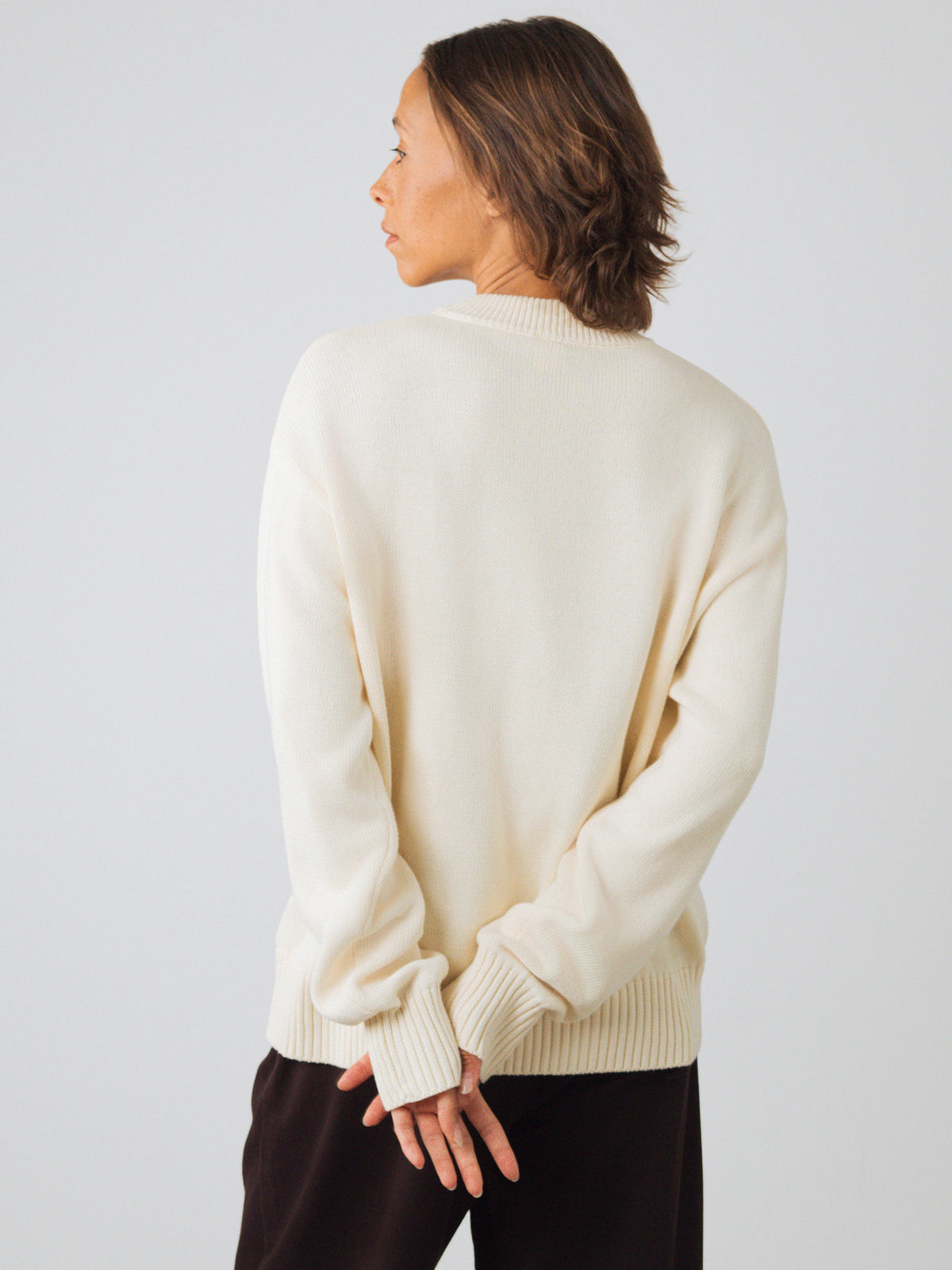 Crew Jumper