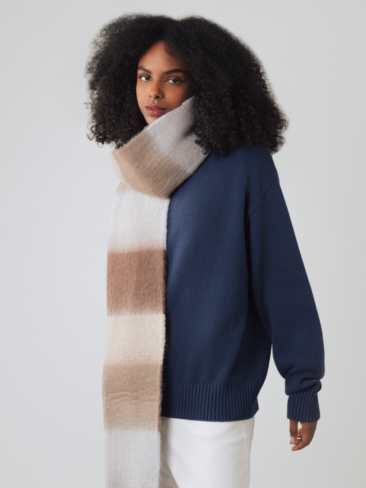 Crew Jumper