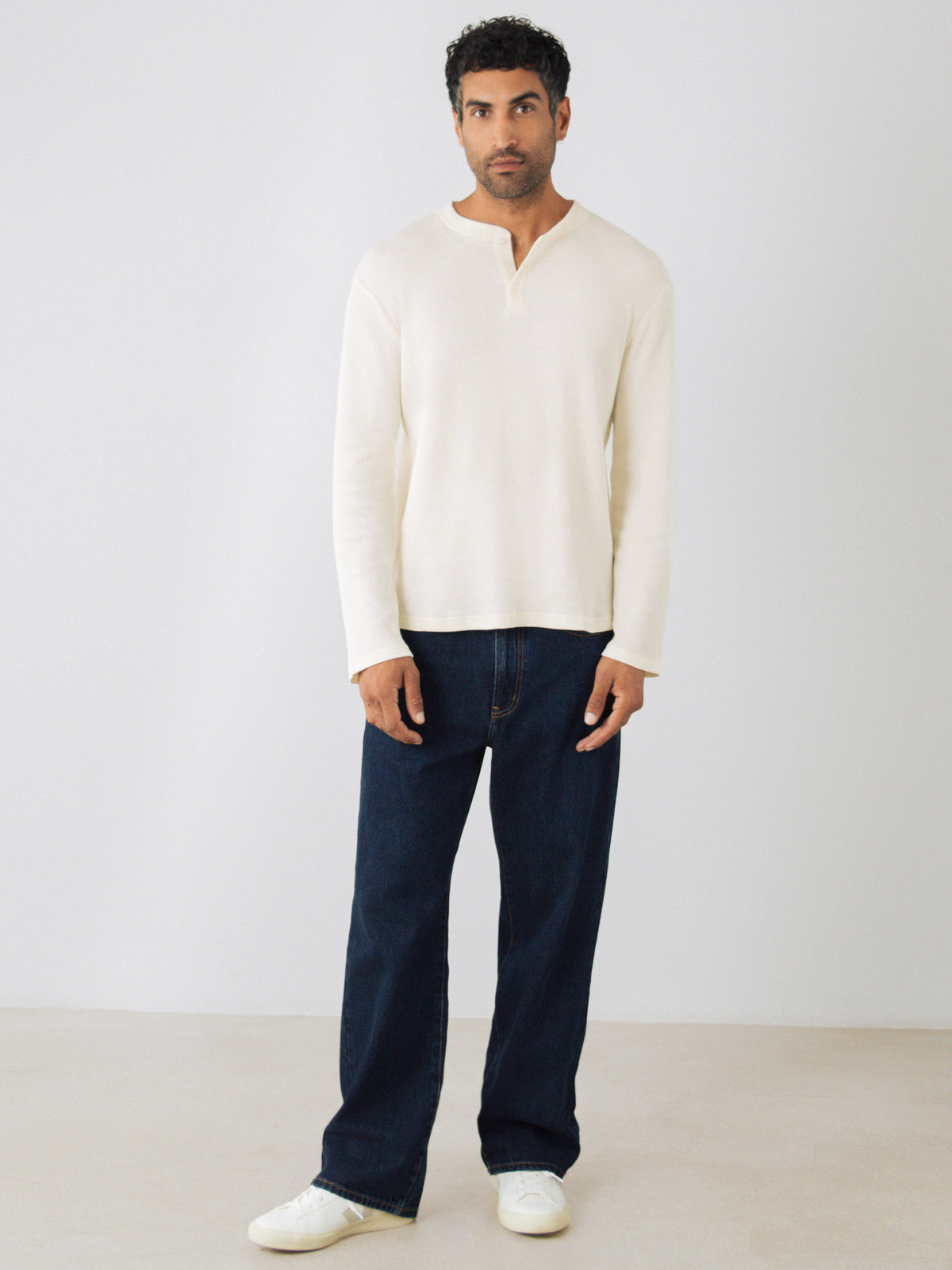 Long Henley