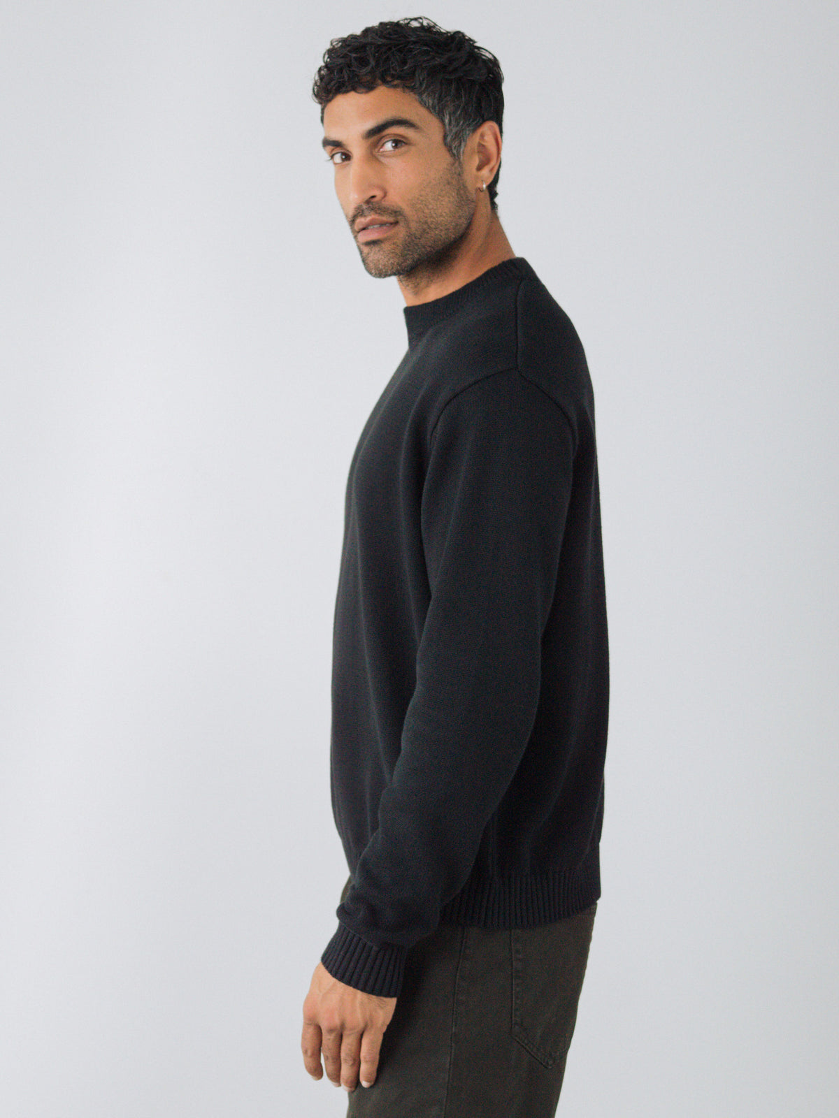 Crew Jumper