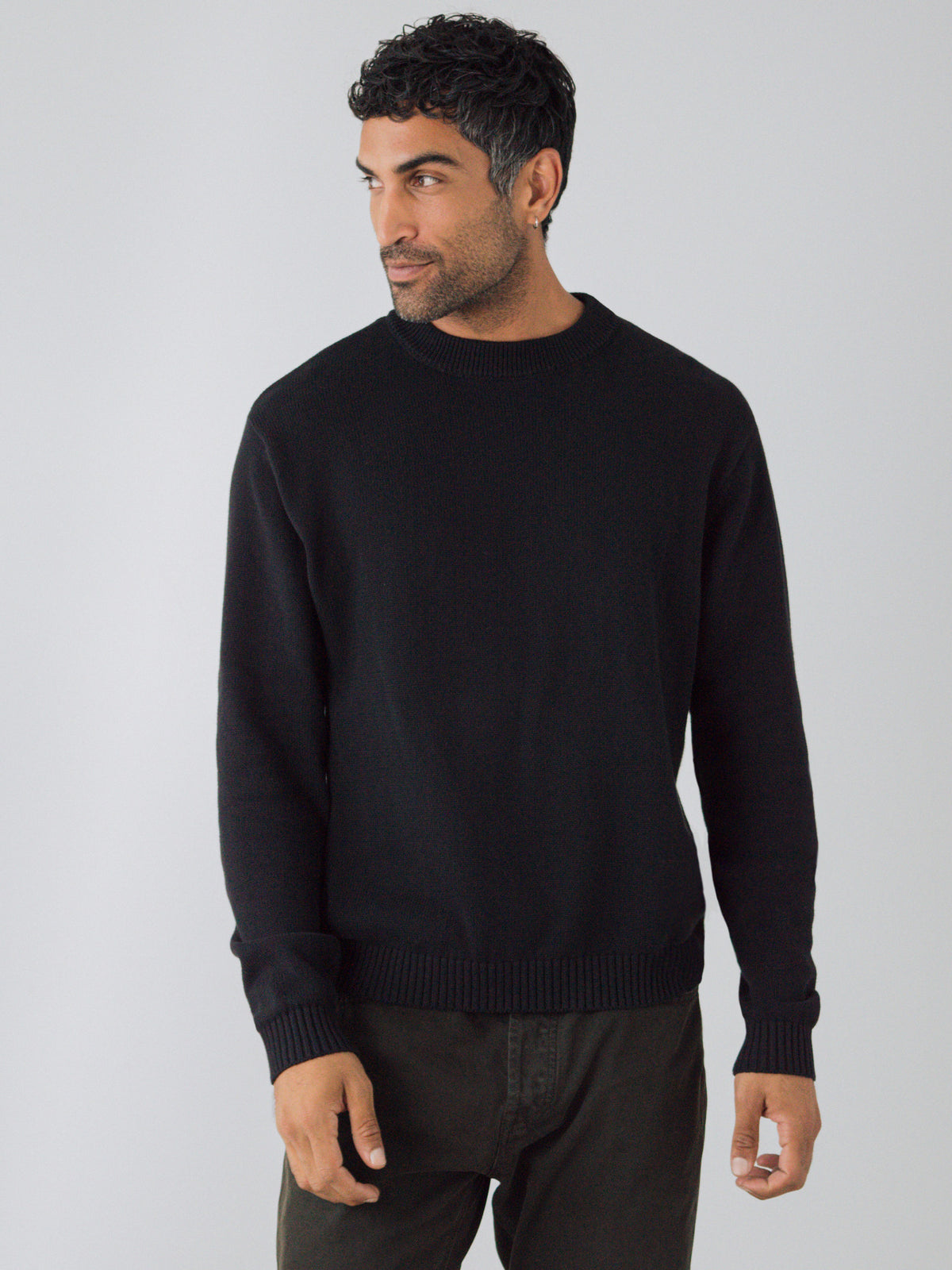 Crew Jumper