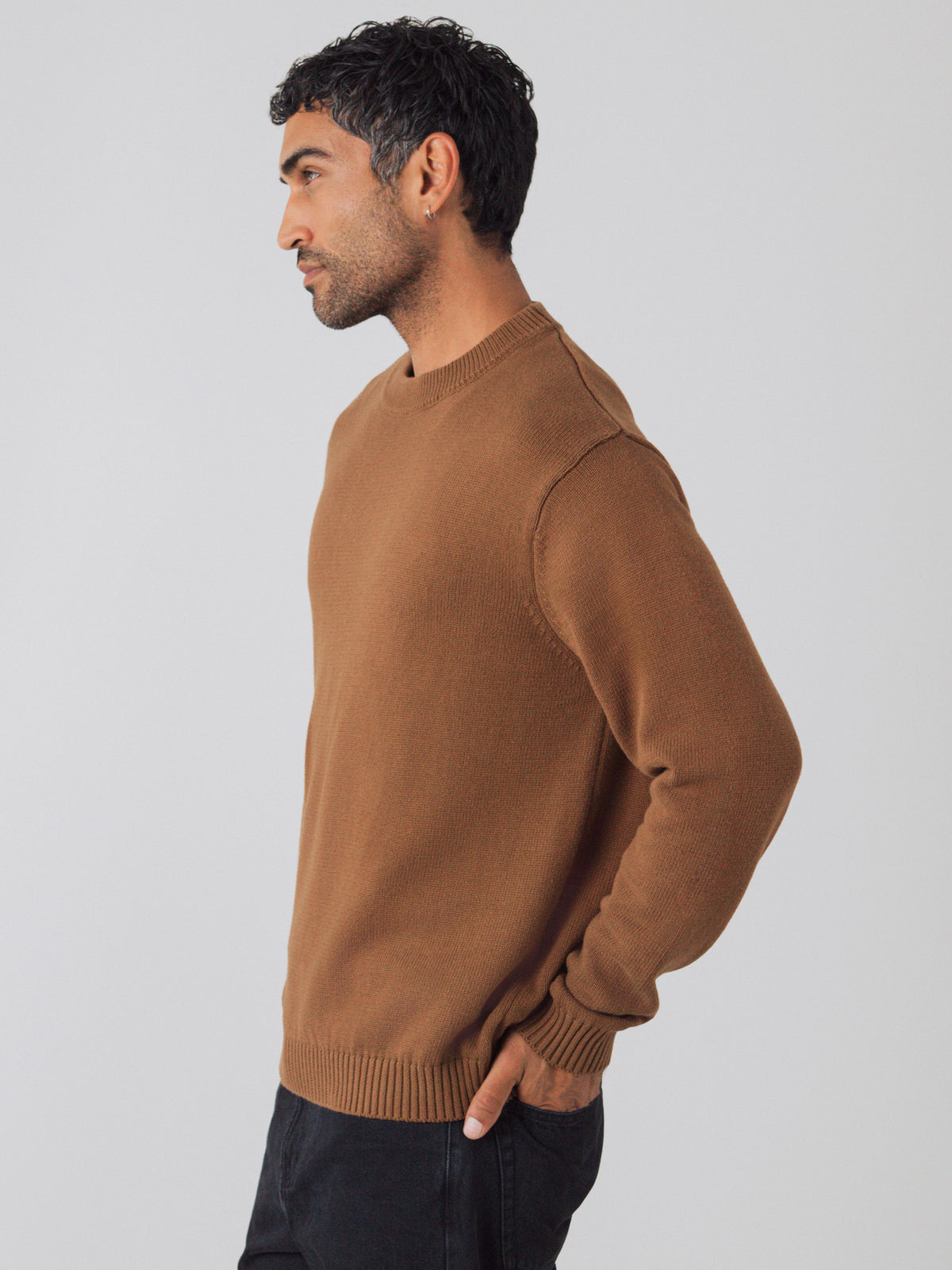 Crew-Pullover