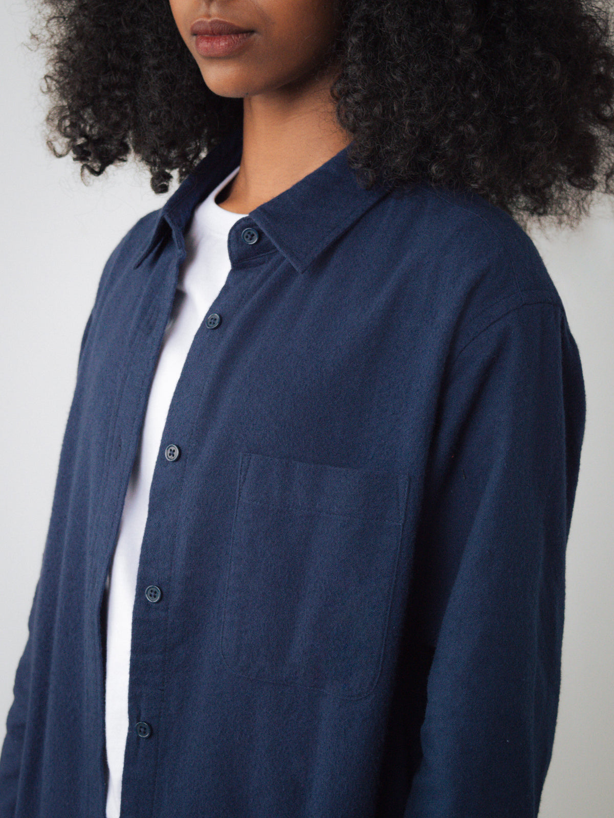 Flannel Shirt