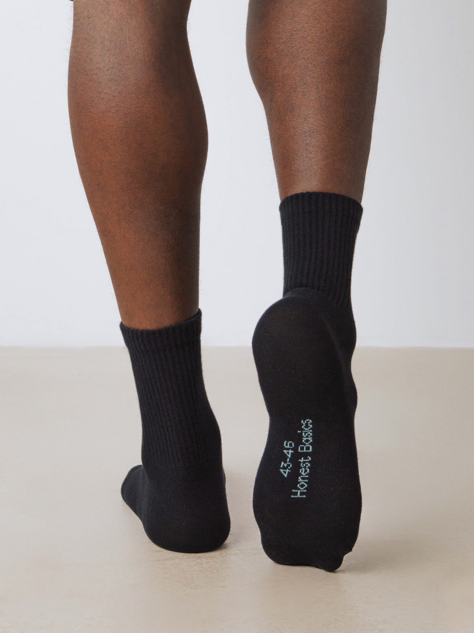 Socks 4-Pack