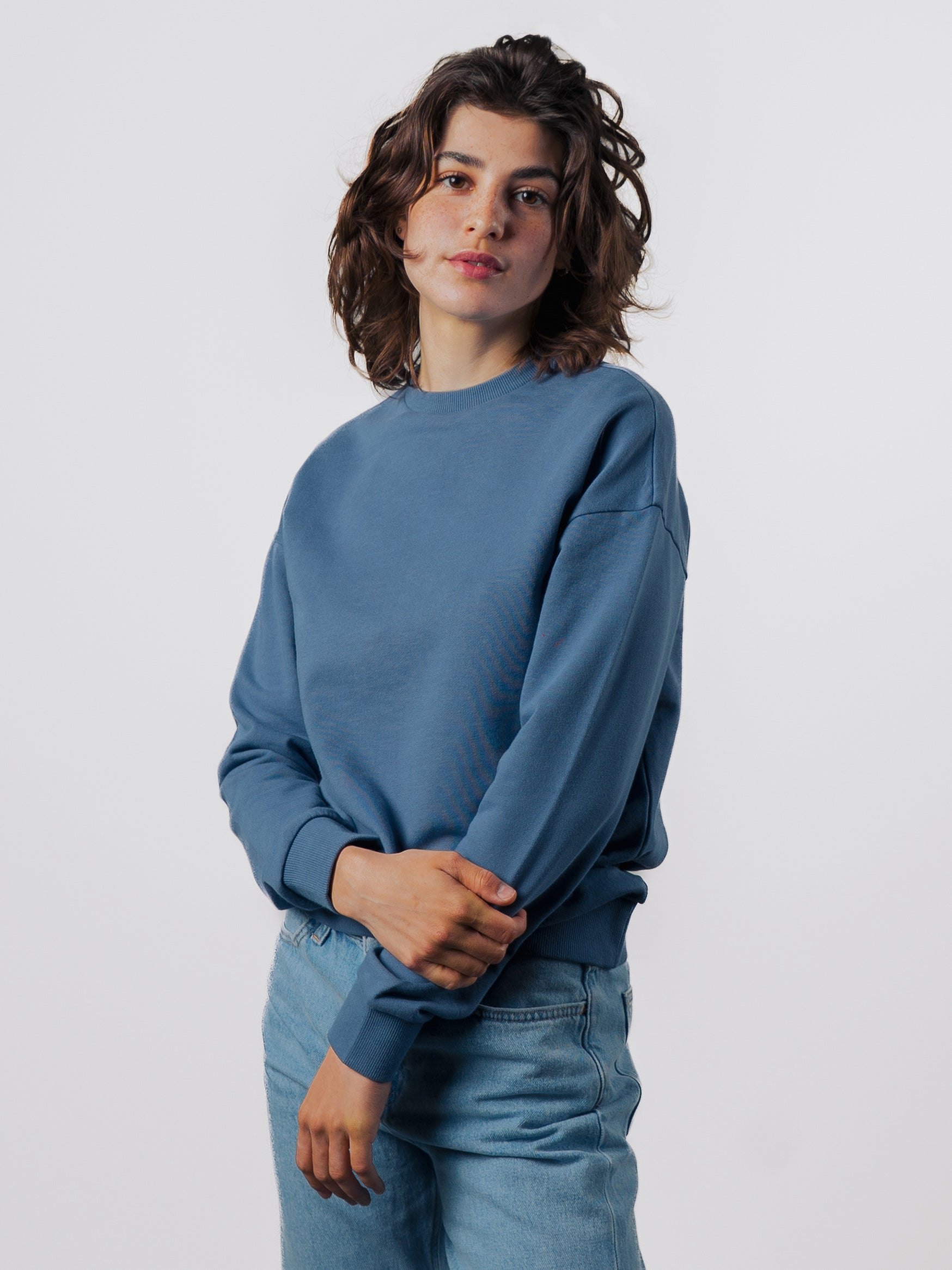 Light Crew Vrouwen