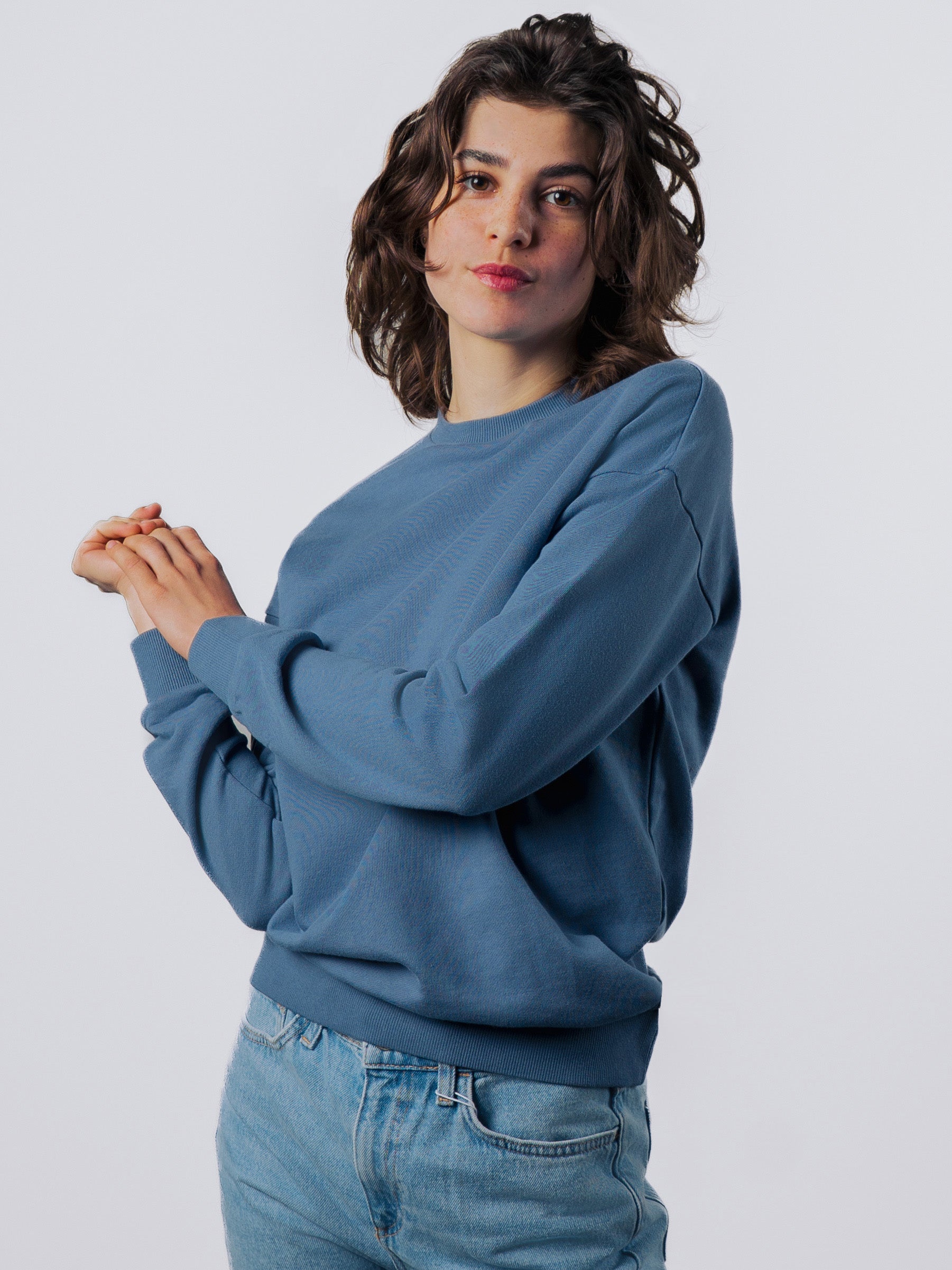 Light Crew Vrouwen