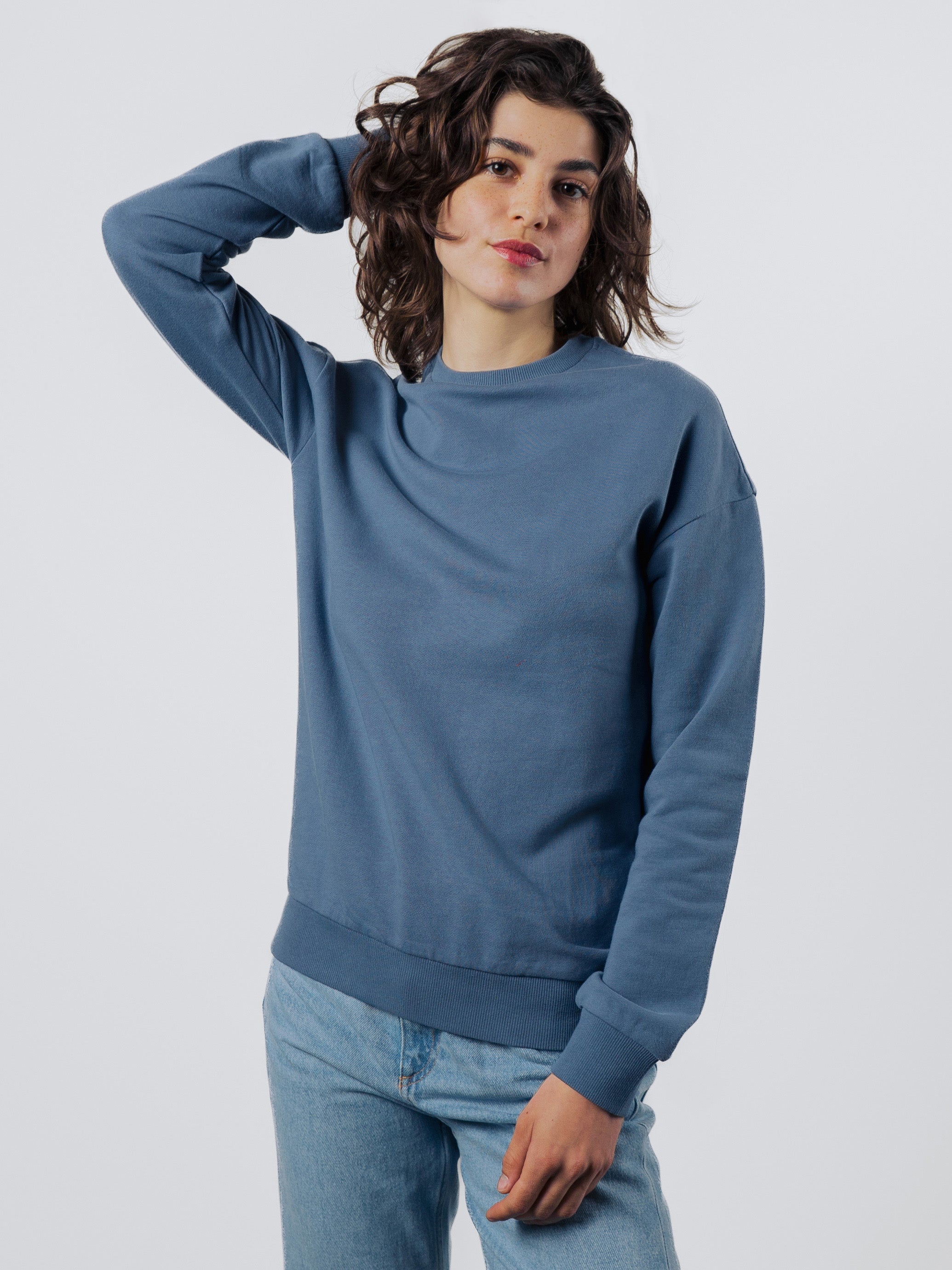 Light Crew Vrouwen