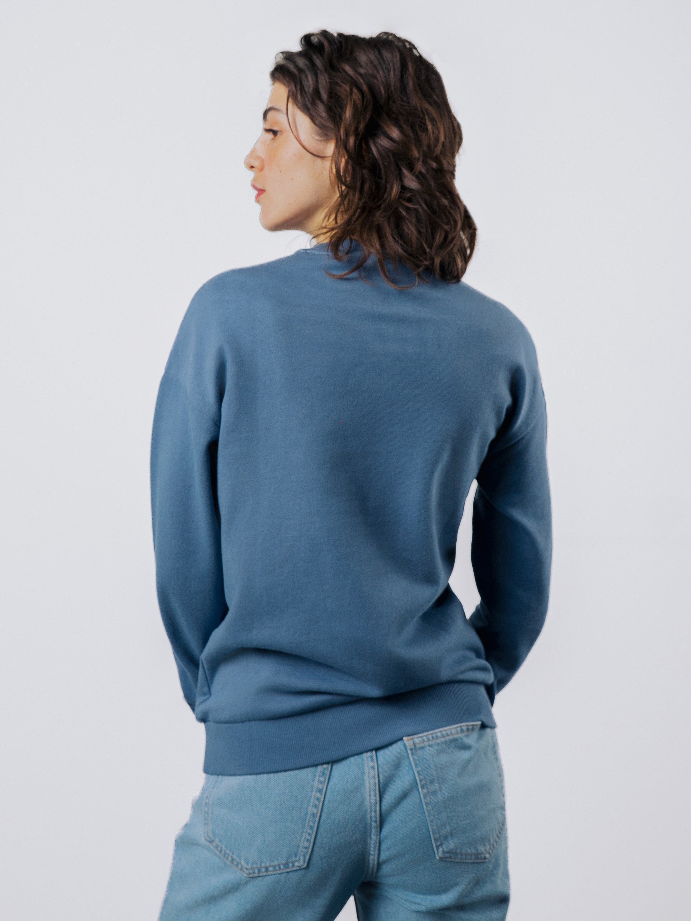 Light Crew Vrouwen