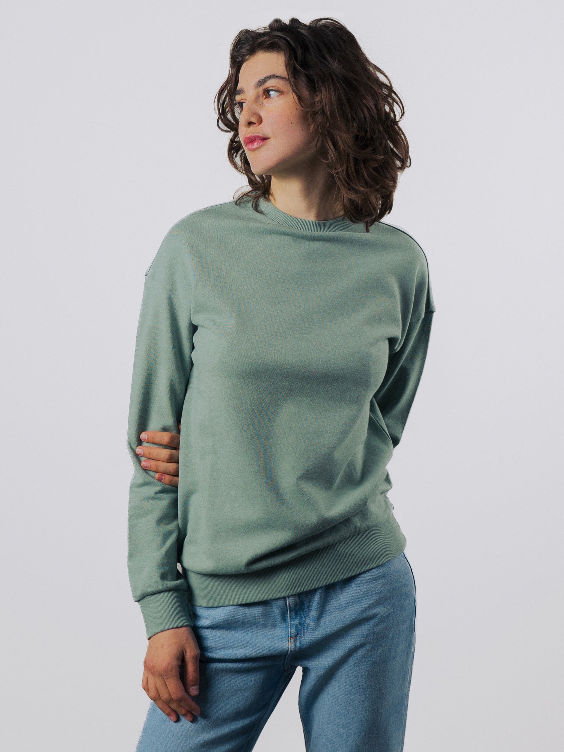 Light Crew Vrouwen