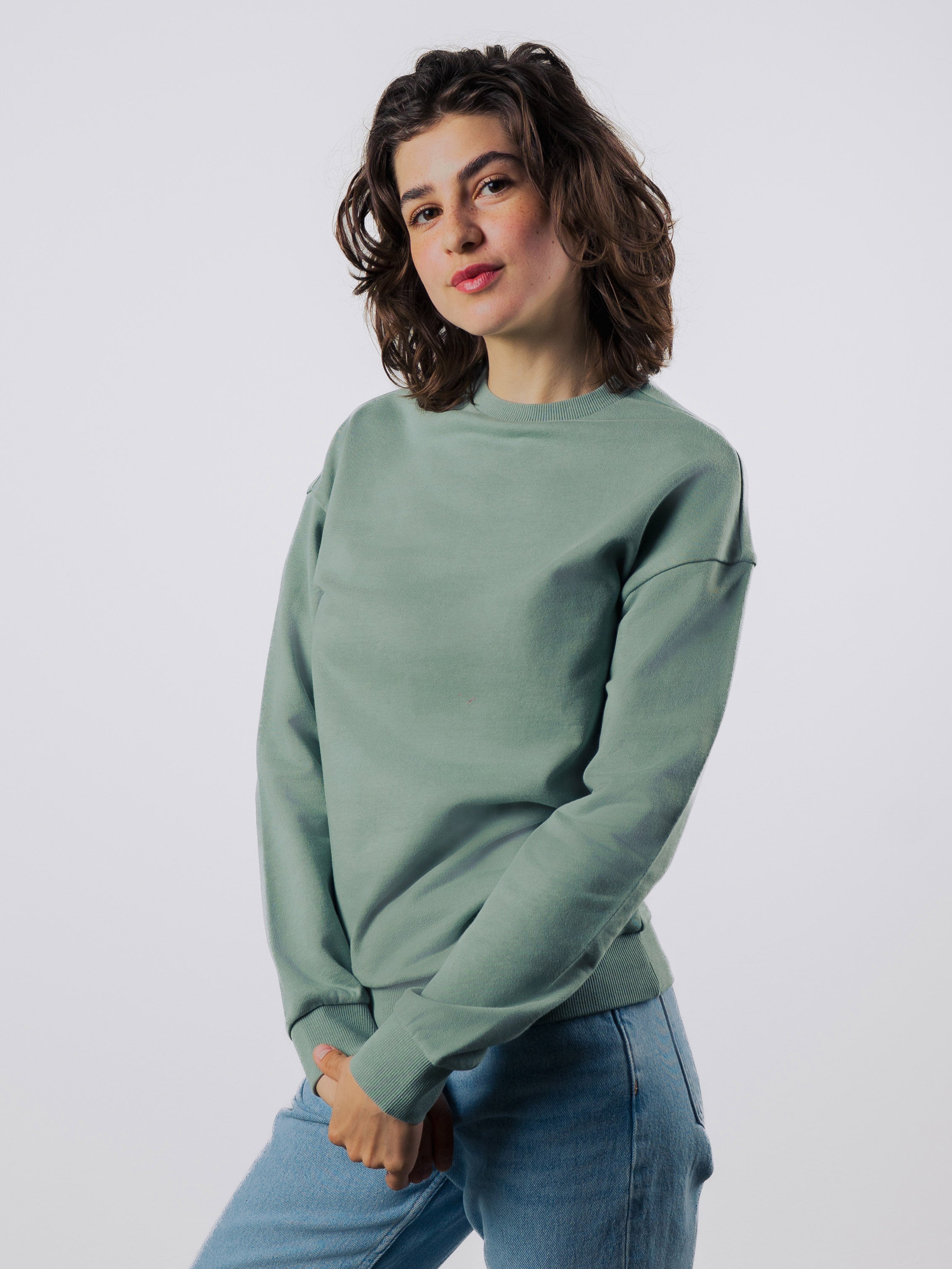 Light Crew Vrouwen