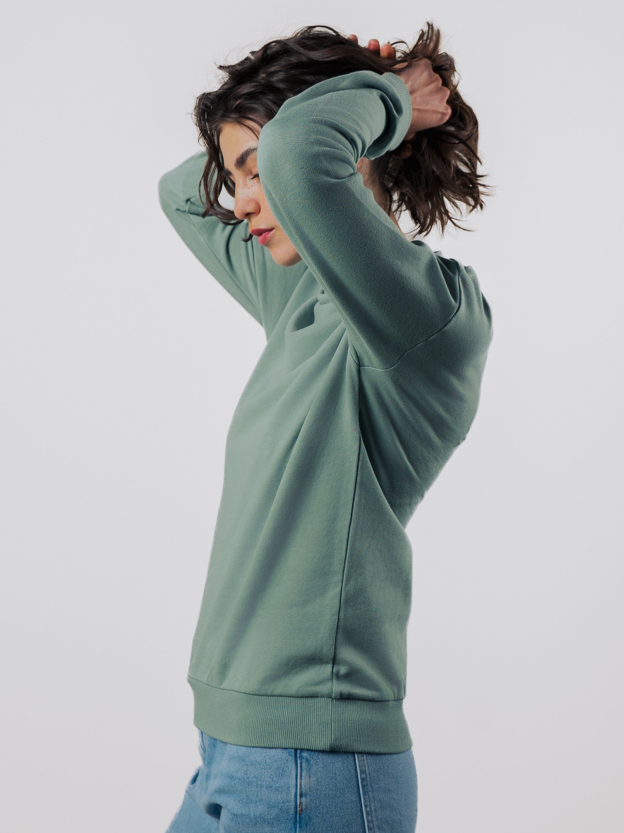 Light Crew Vrouwen