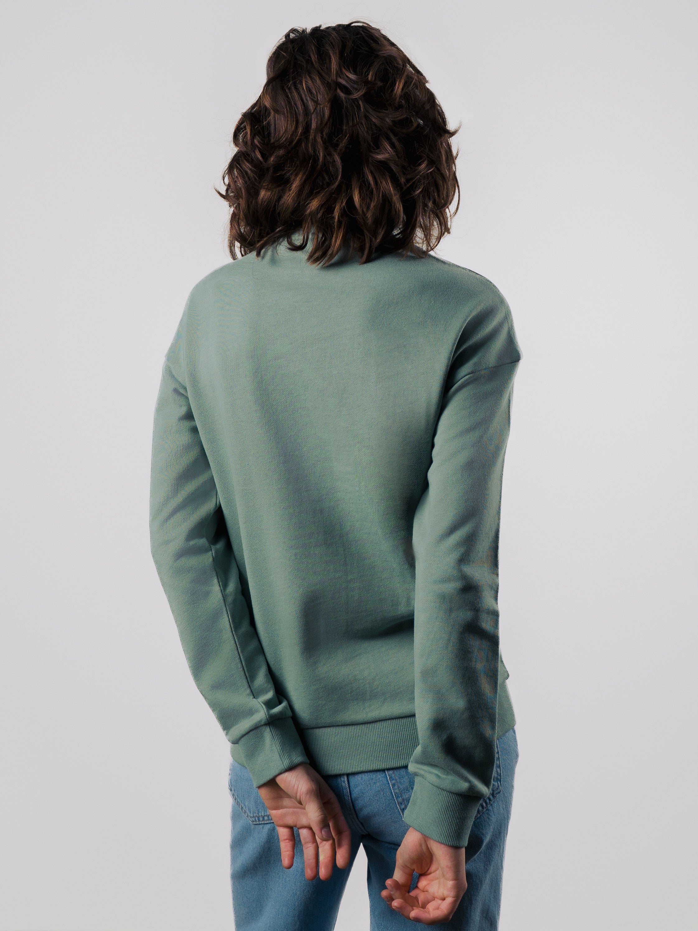 Light Crew Vrouwen