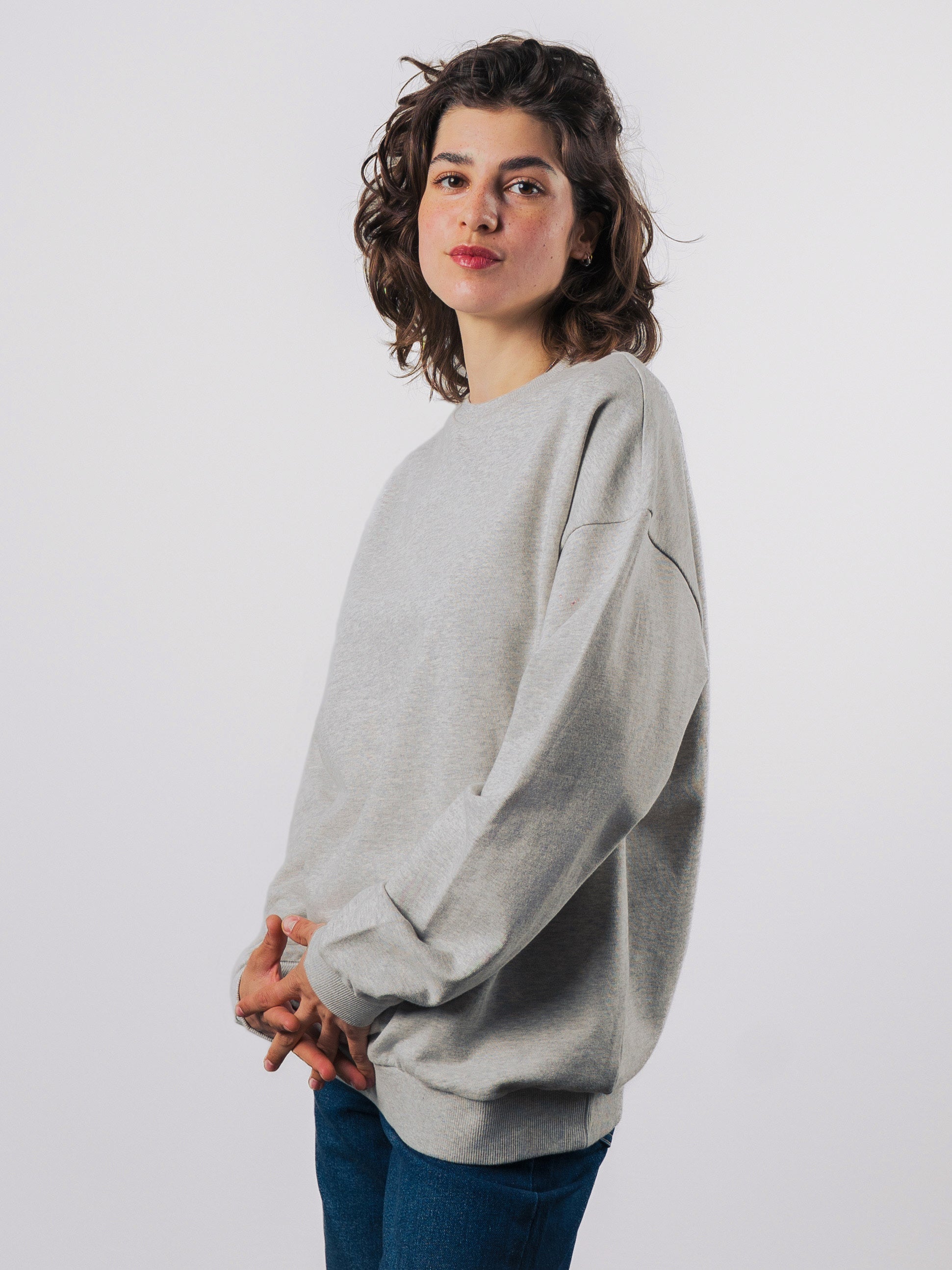 Light Crew Vrouwen