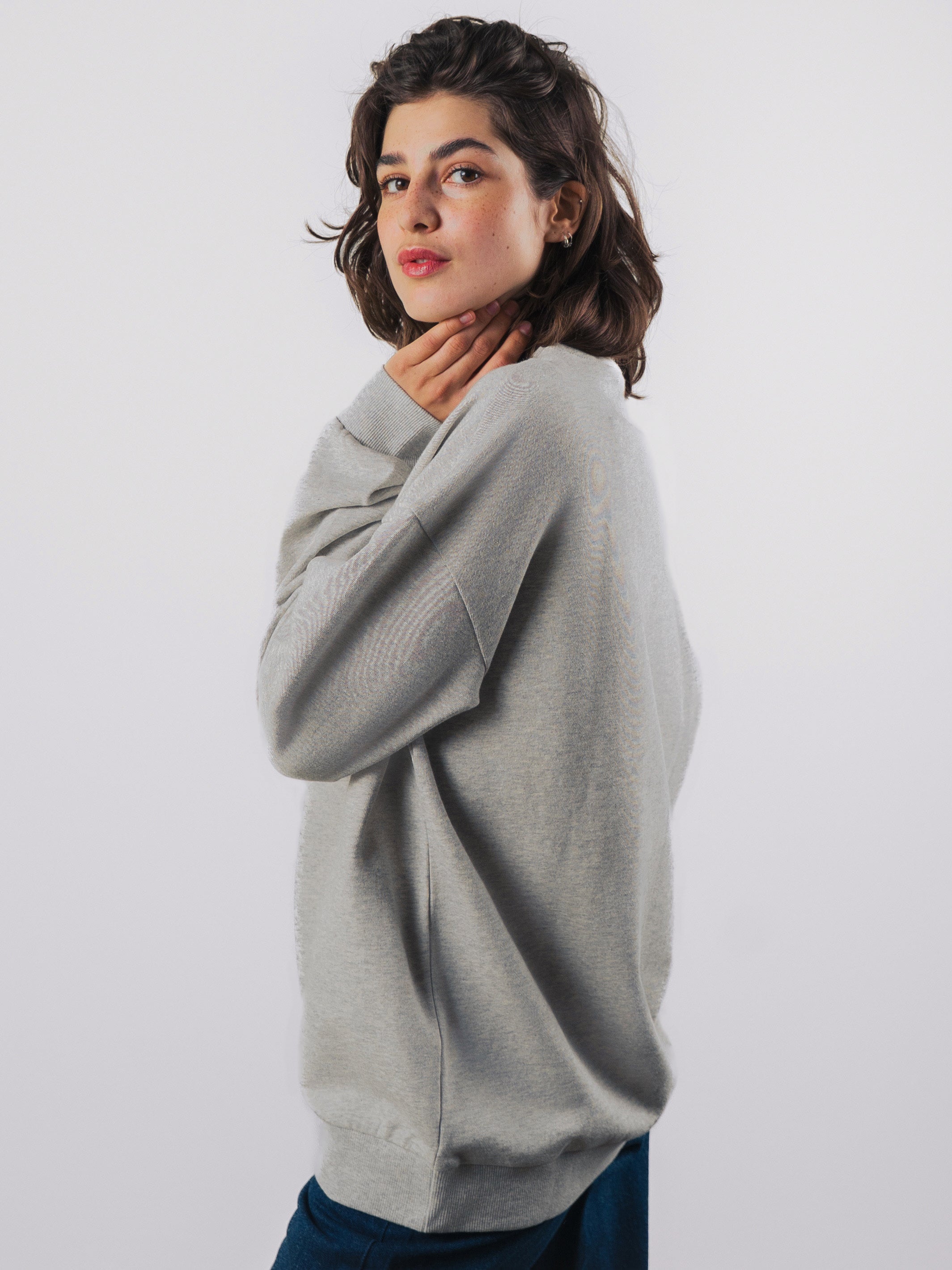 Light Crew Vrouwen