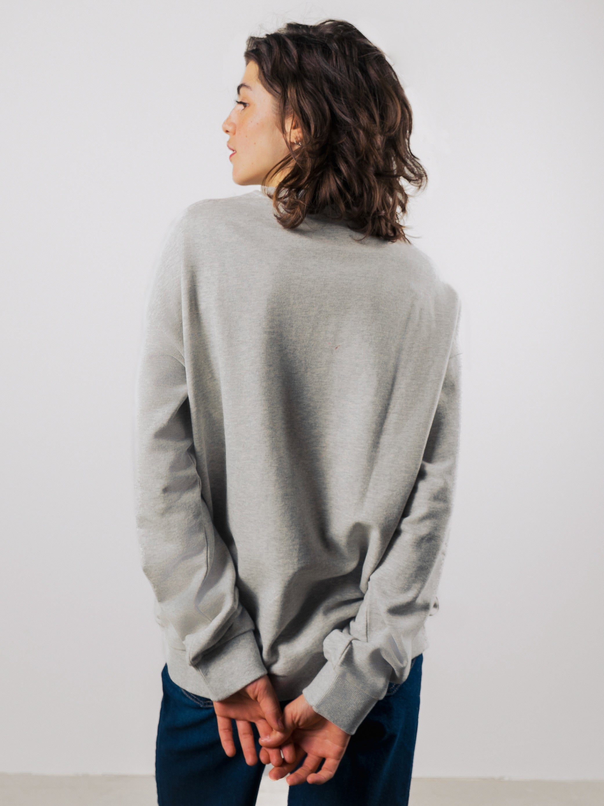 Light Crew Vrouwen