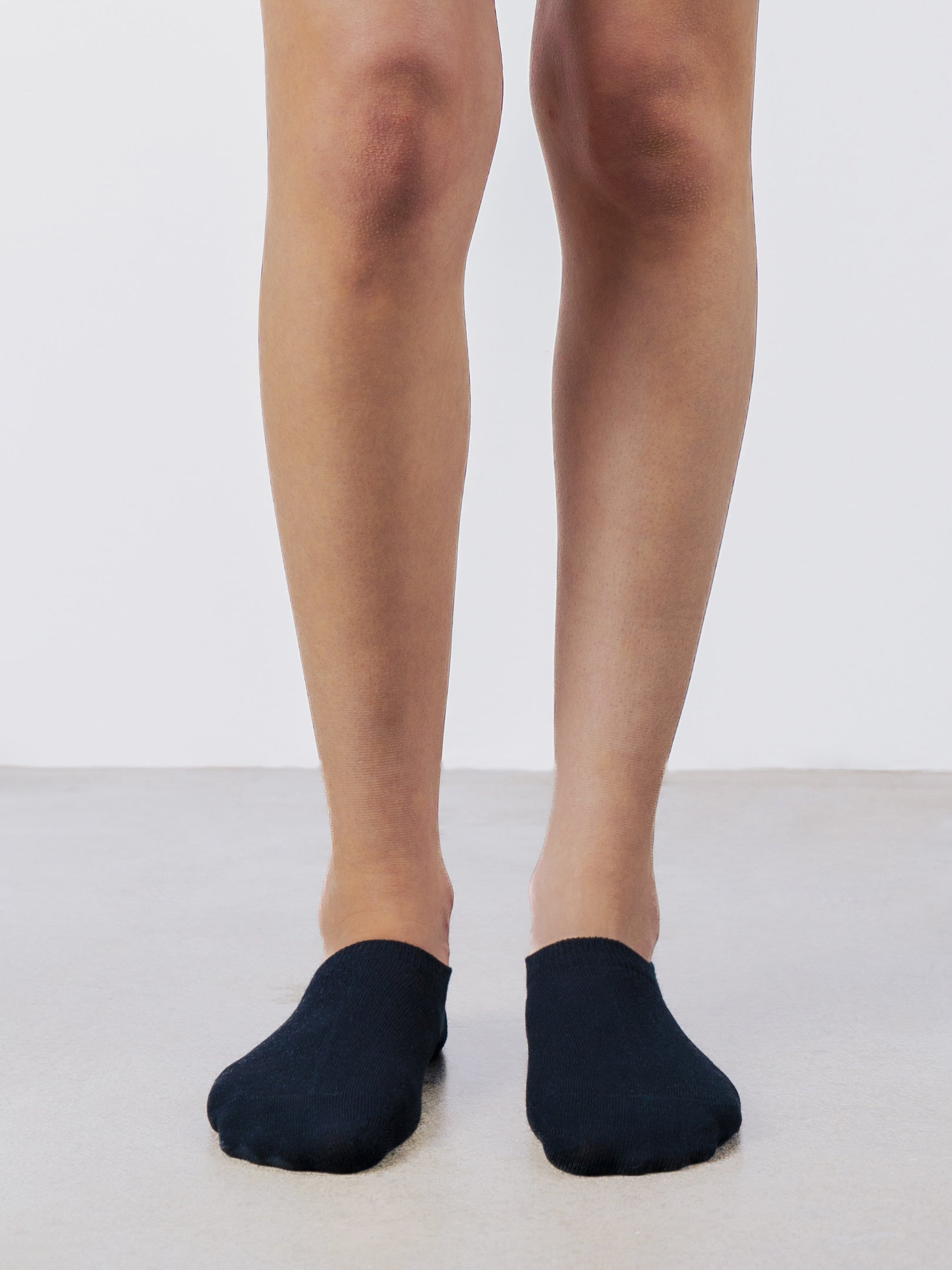 Sneaker Socken 5er-Pack Frauen