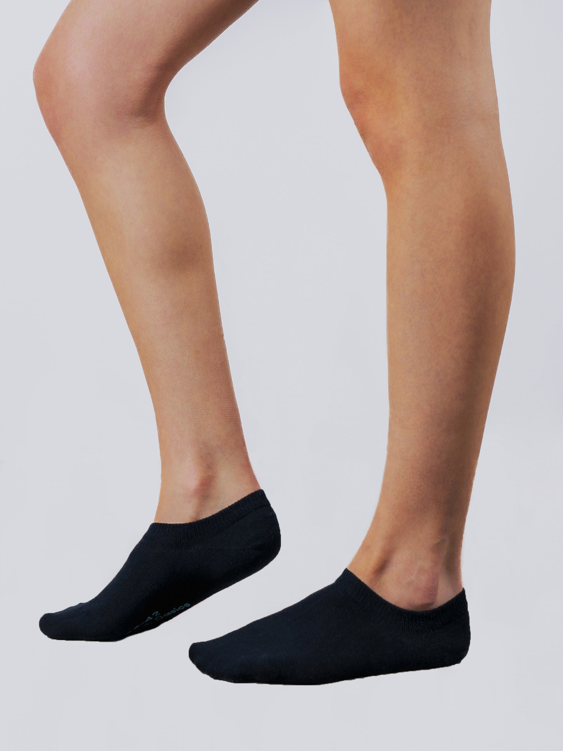 Sneaker Socks 5-Pack