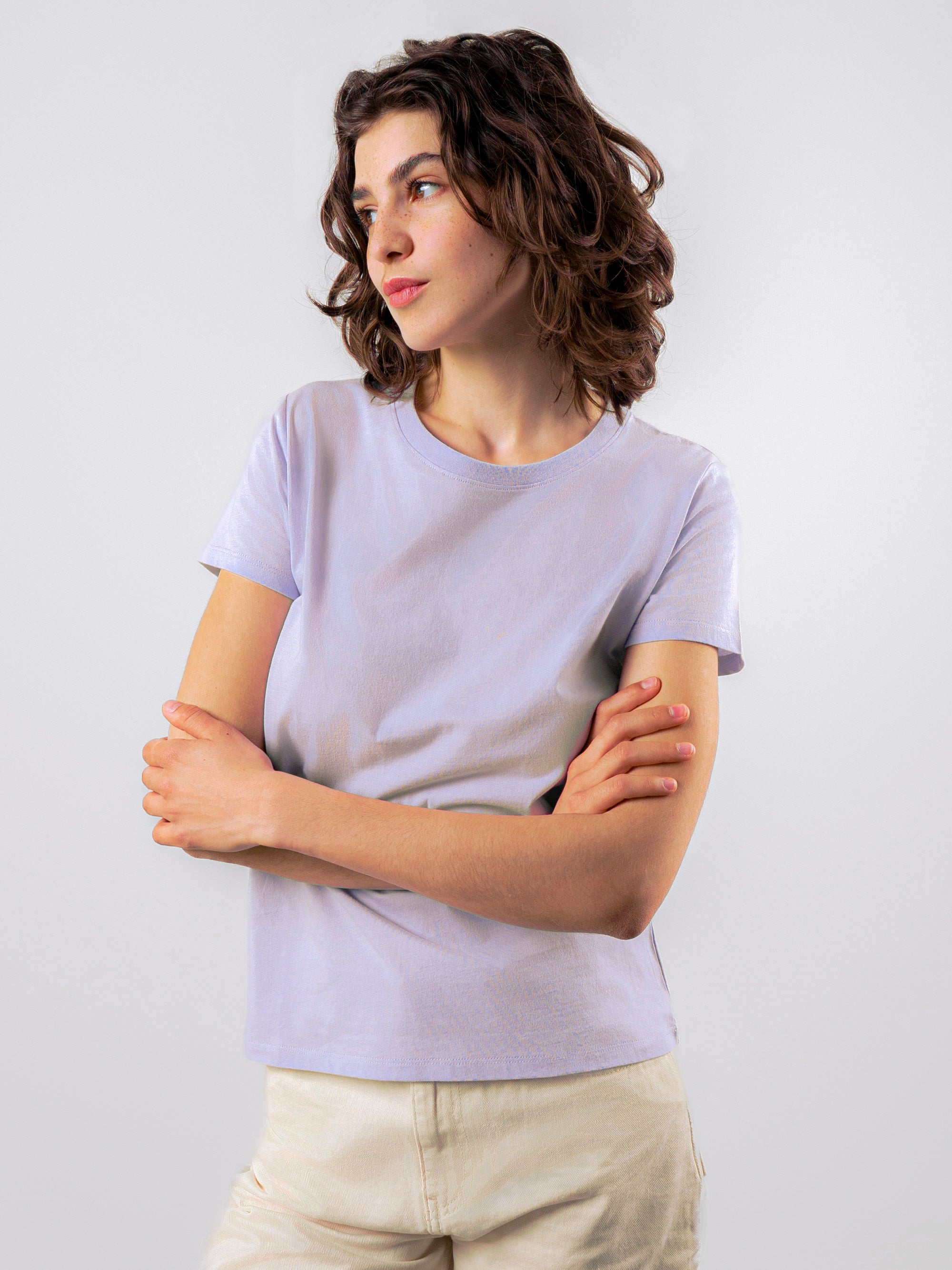 T-shirt dames
