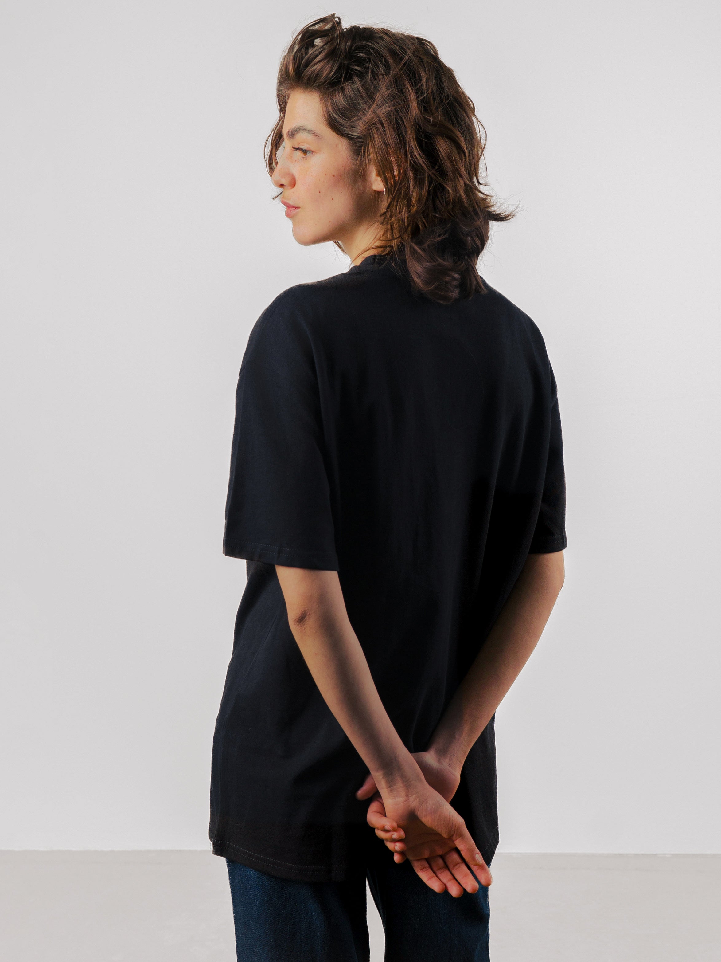 OG Shirt Vrouwen