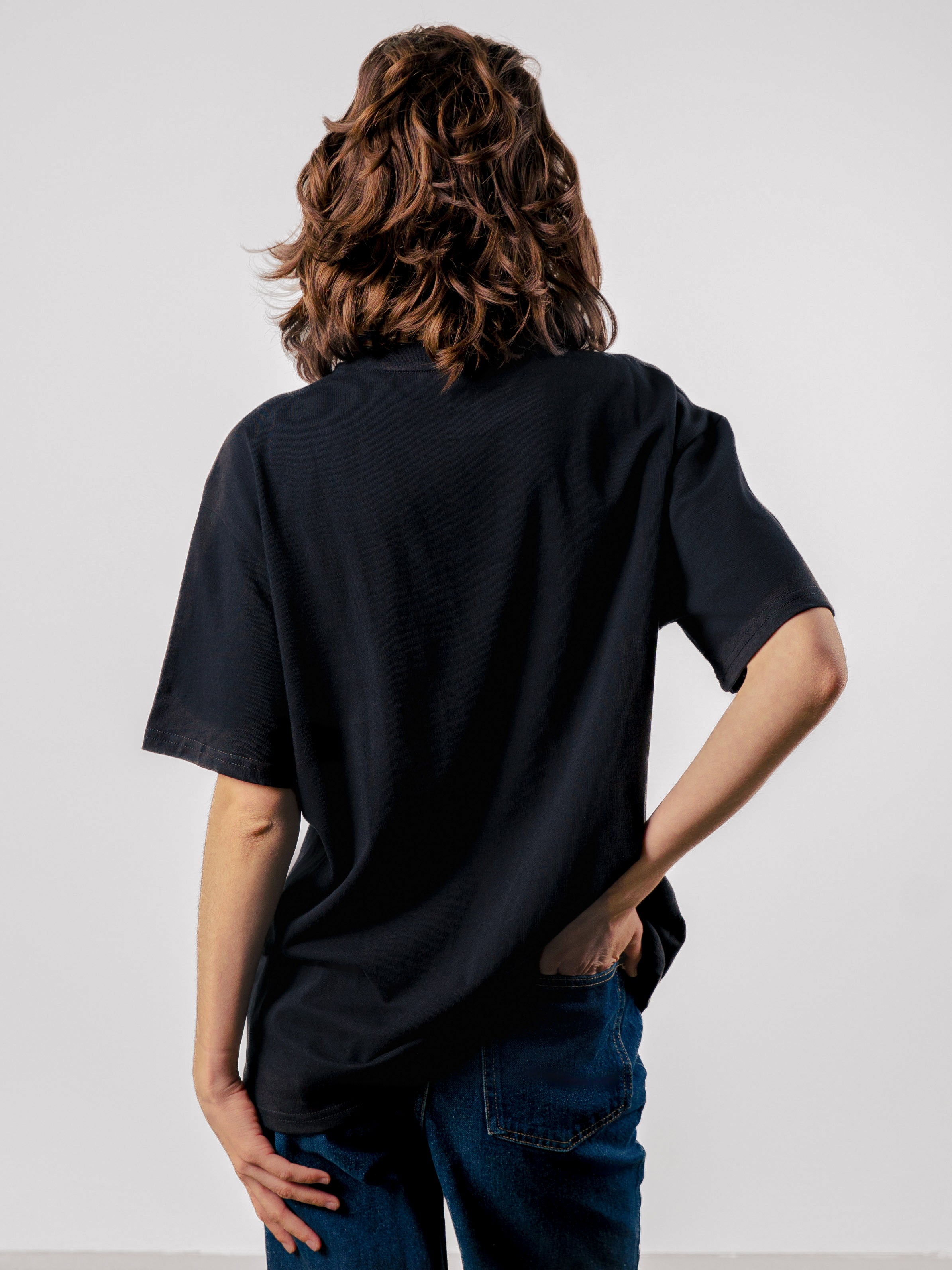 OG Shirt Vrouwen