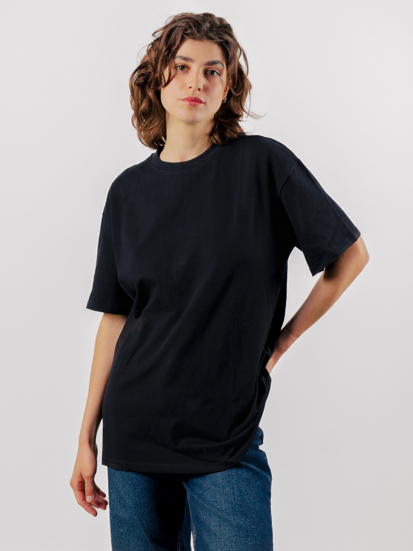 OG Shirt Vrouwen