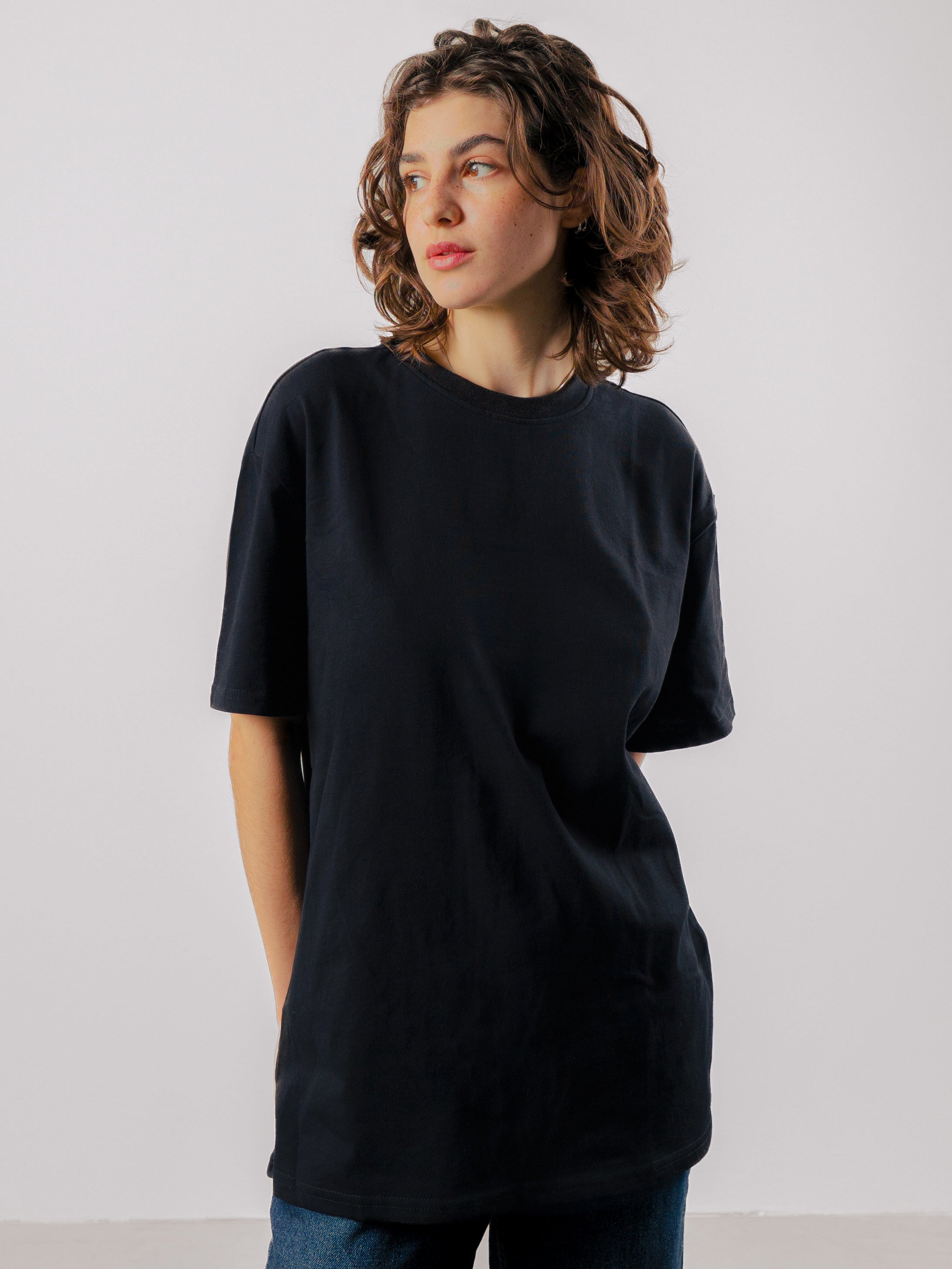 OG Shirt Vrouwen