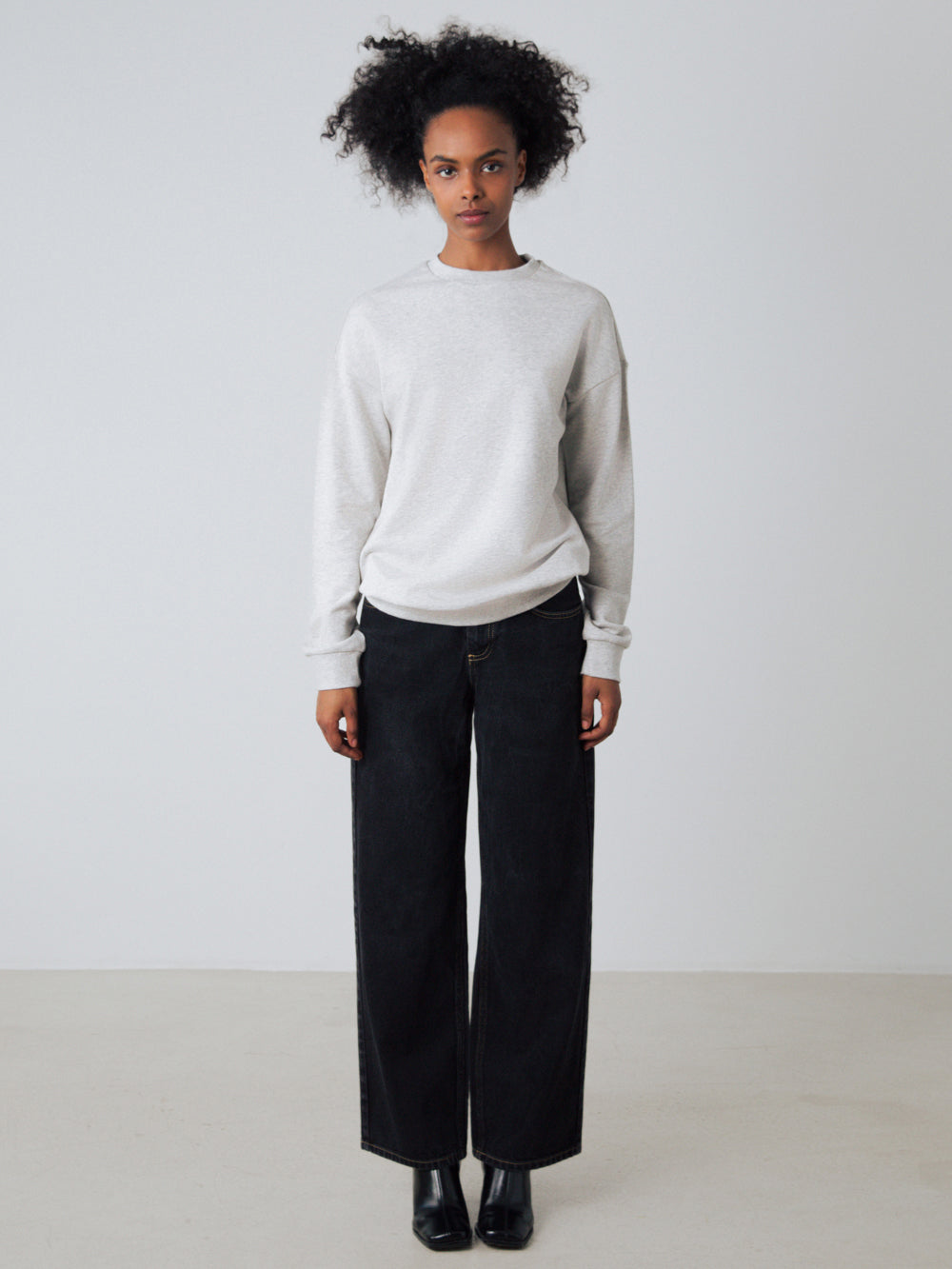 Light Crew Women