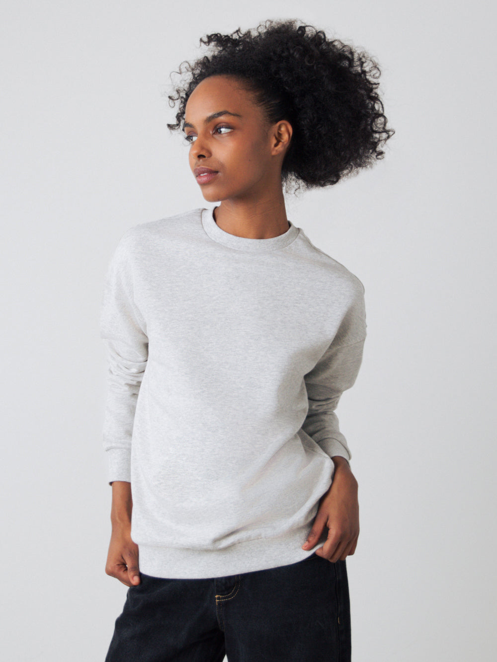 Light Crew Women