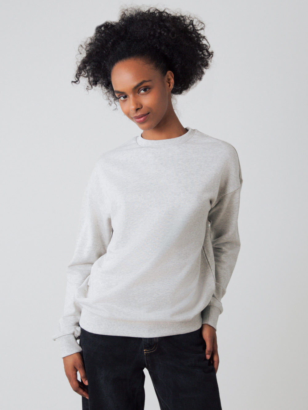 Light Crew Women