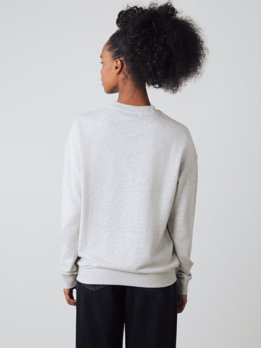 Light Crew Women
