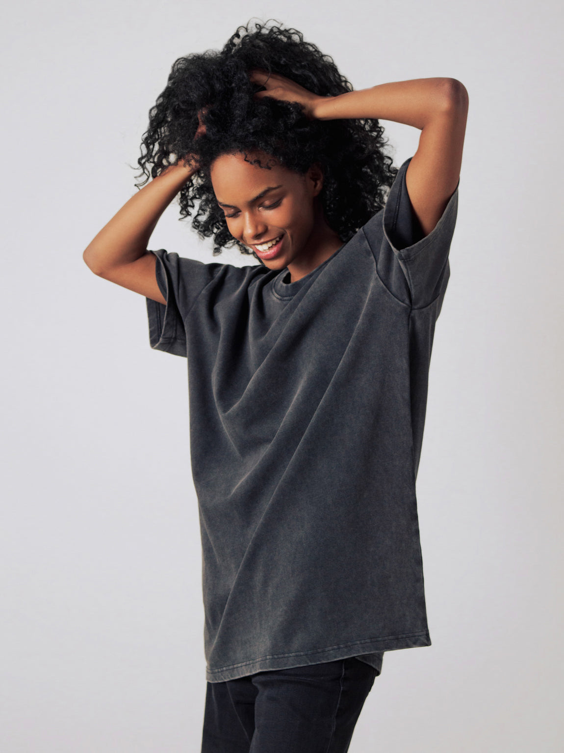 OG Shirt Vrouwen