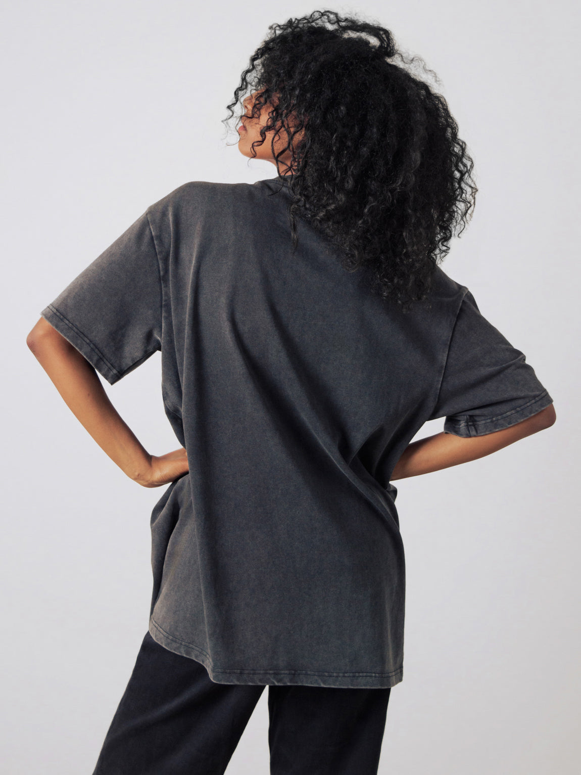 OG Shirt Vrouwen