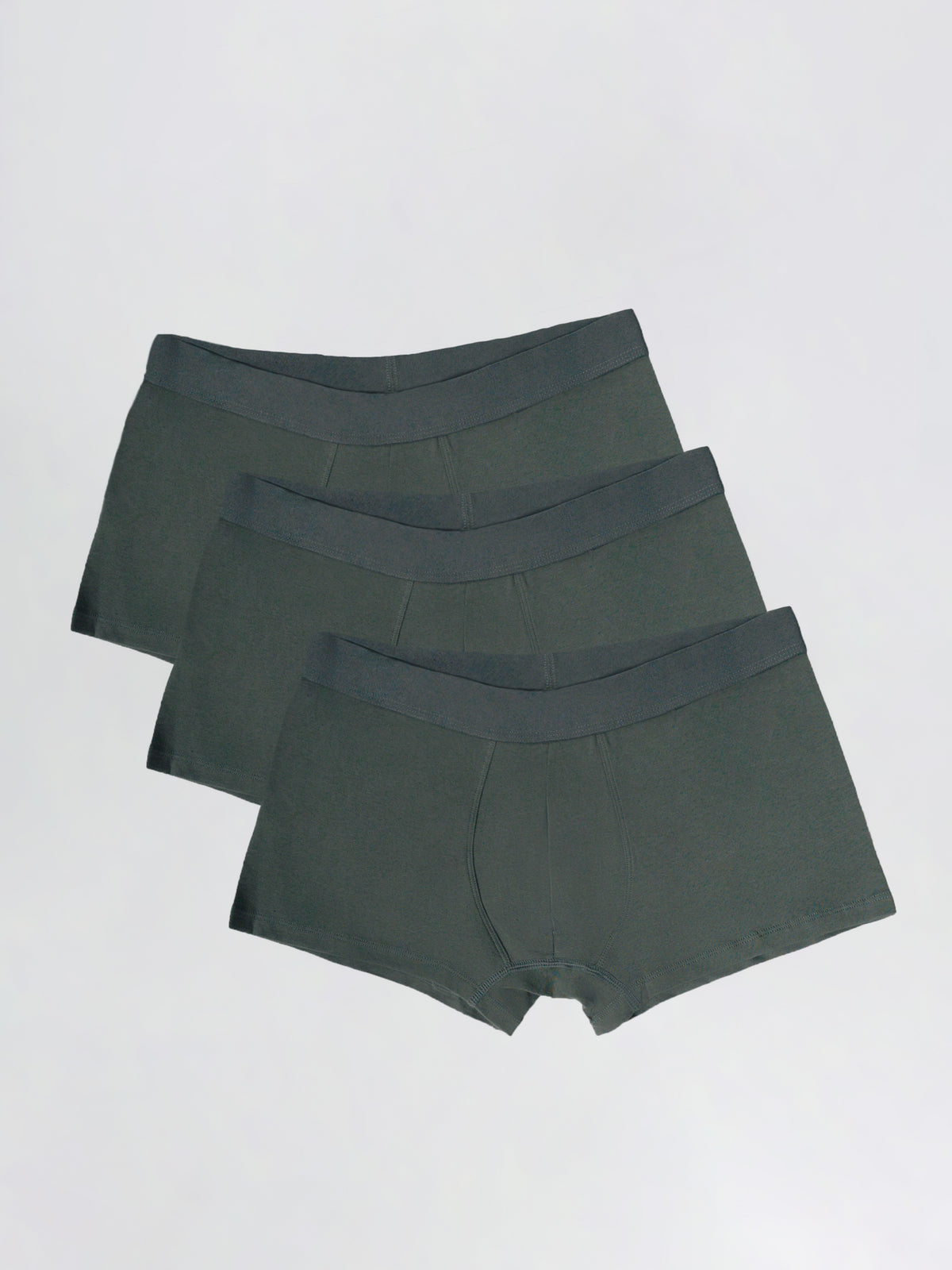 Boxershorts 3er-Pack