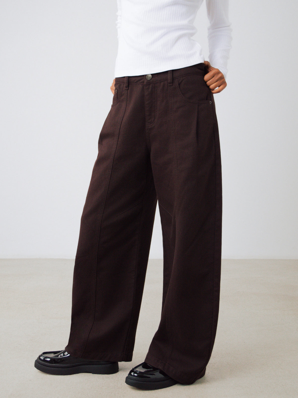 PREORDINA i pantaloni Tulip
