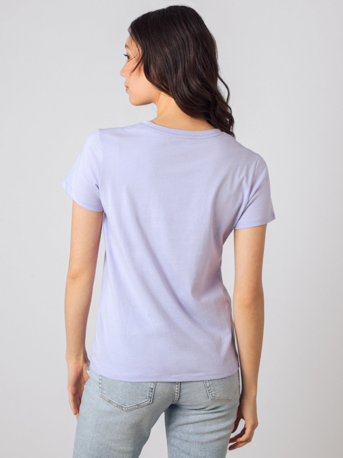 T-shirt Frauen
