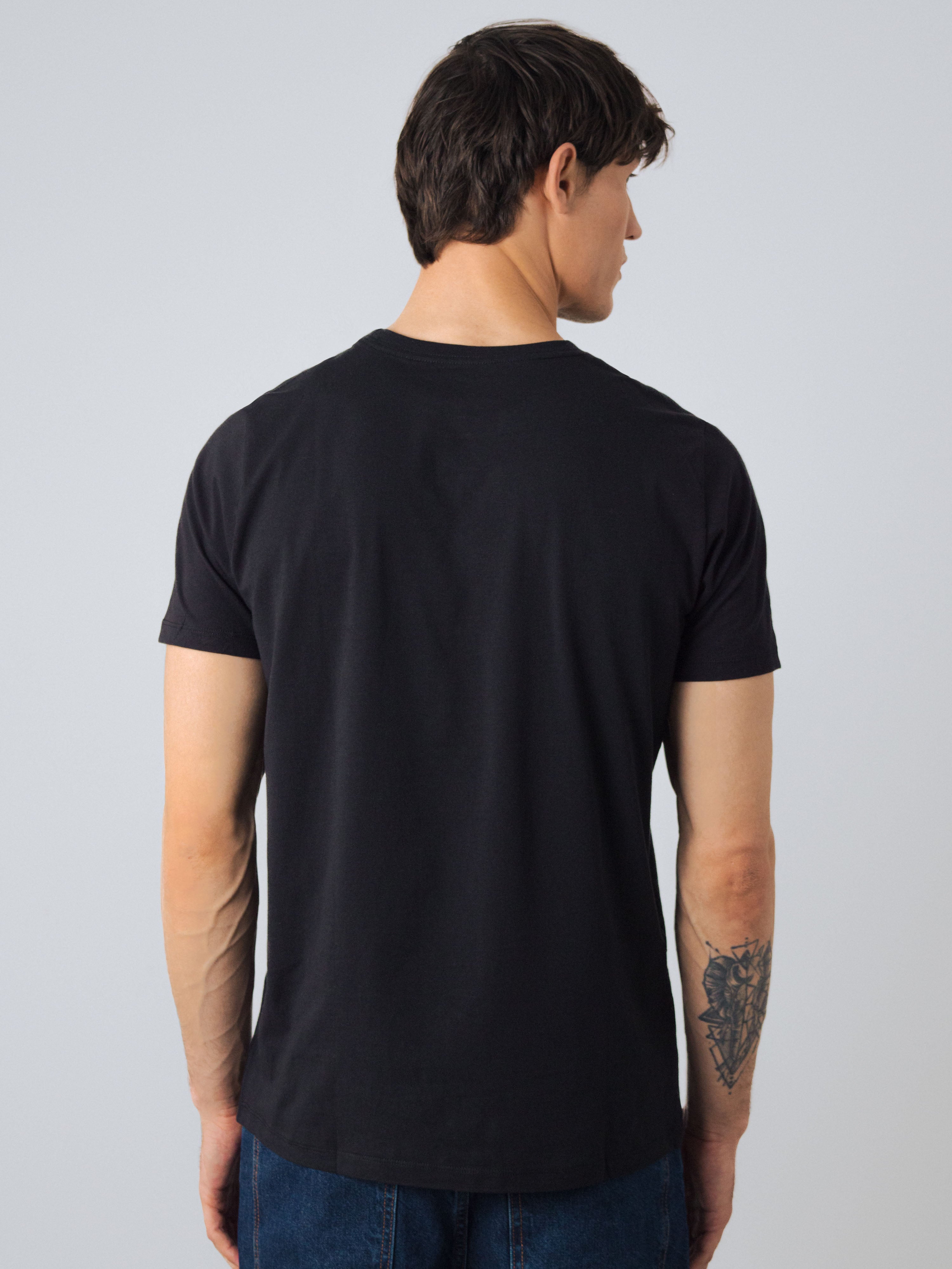 T-shirt Männer