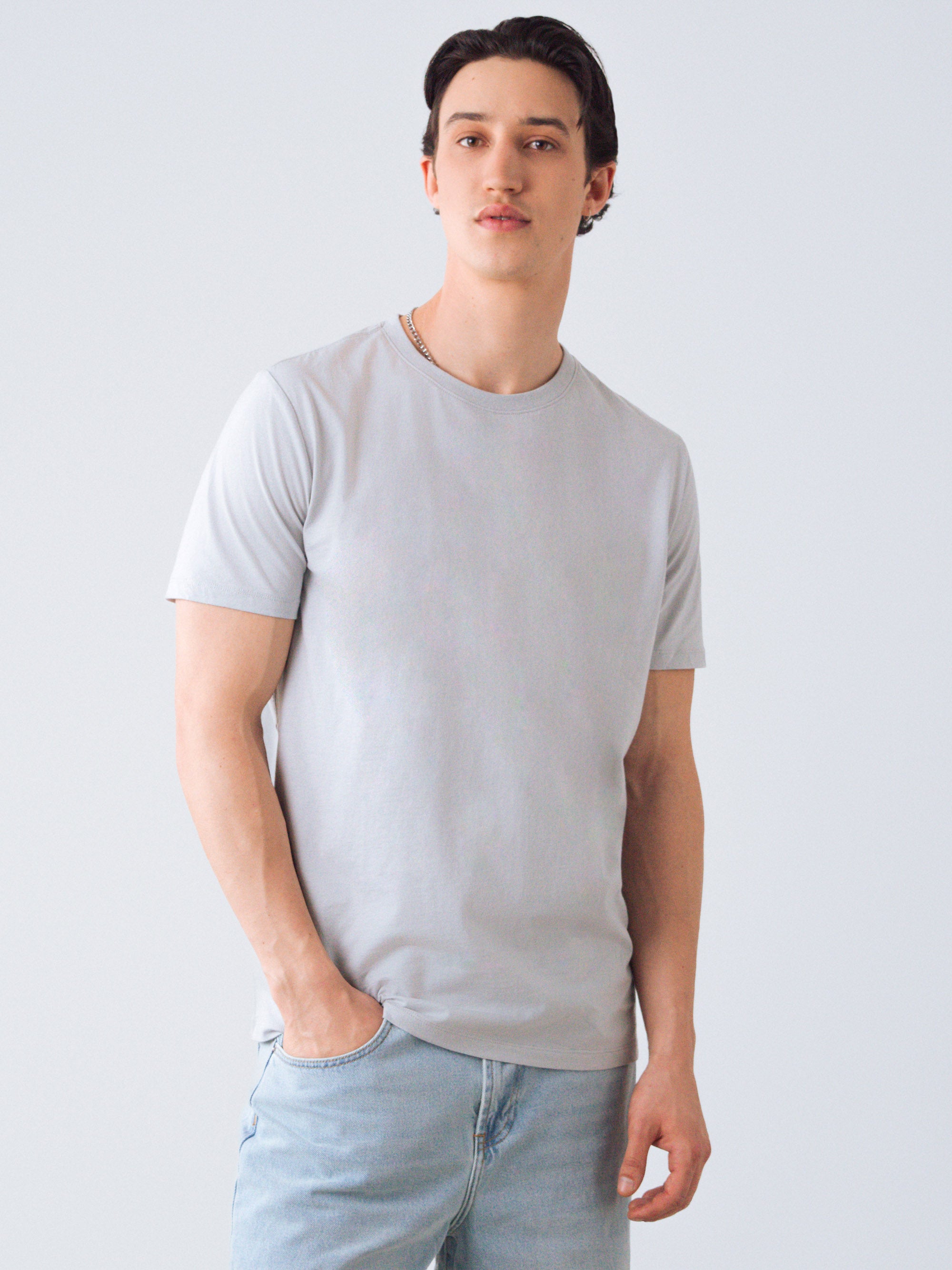 Men Classic T-shirt