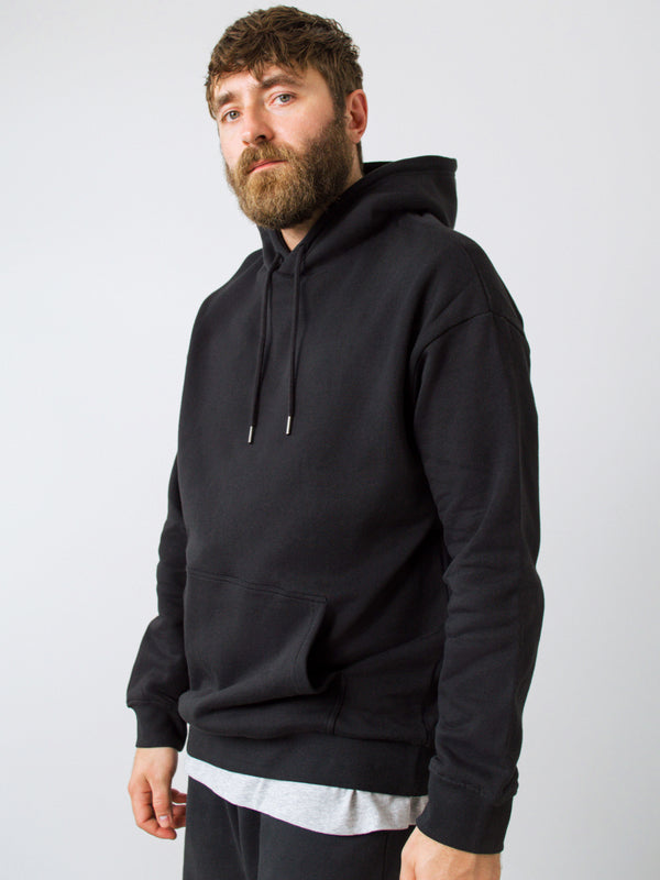 Heavy Hoodie Männer